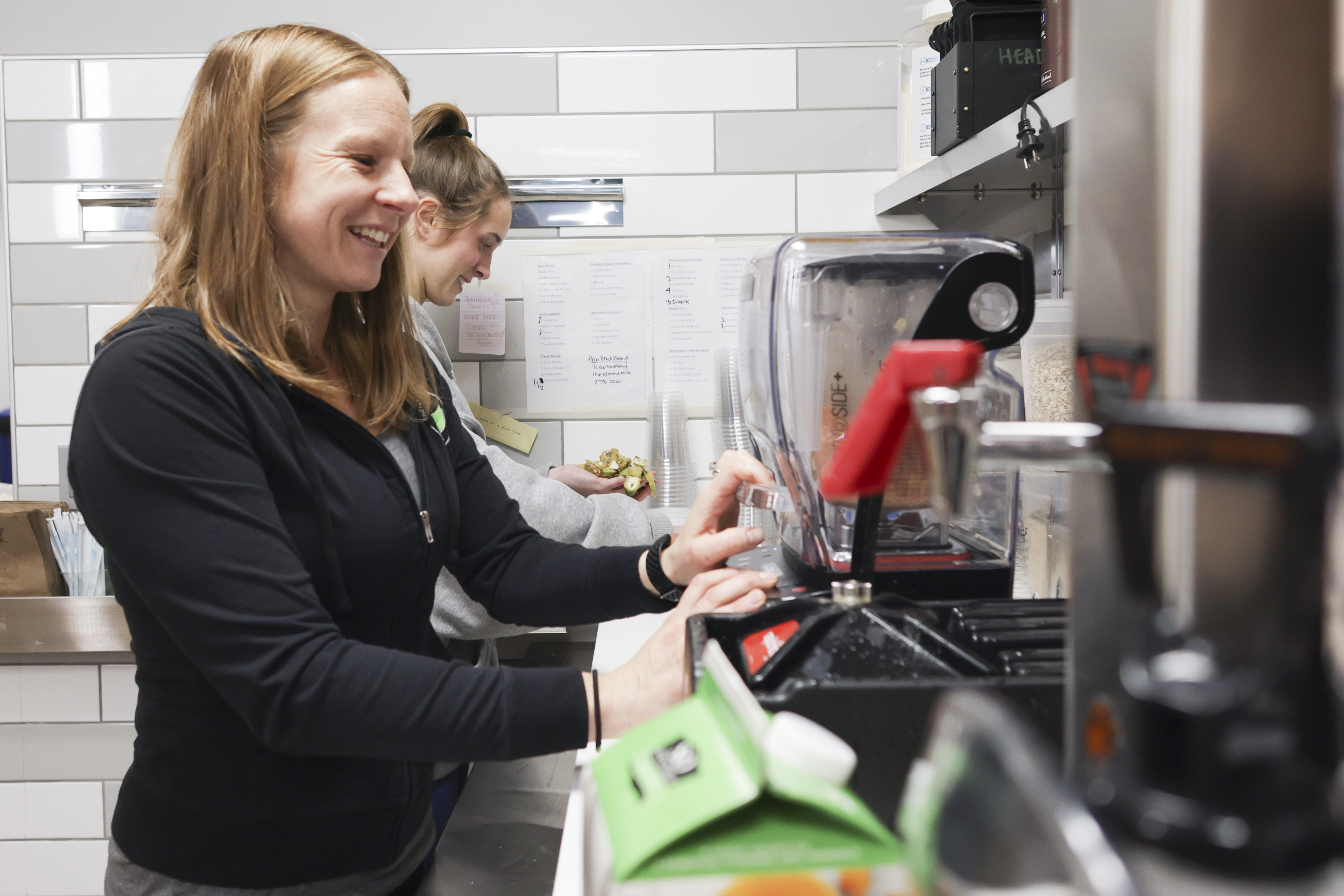New cafe set to open in Hermantown YMCA - Vimarsana News