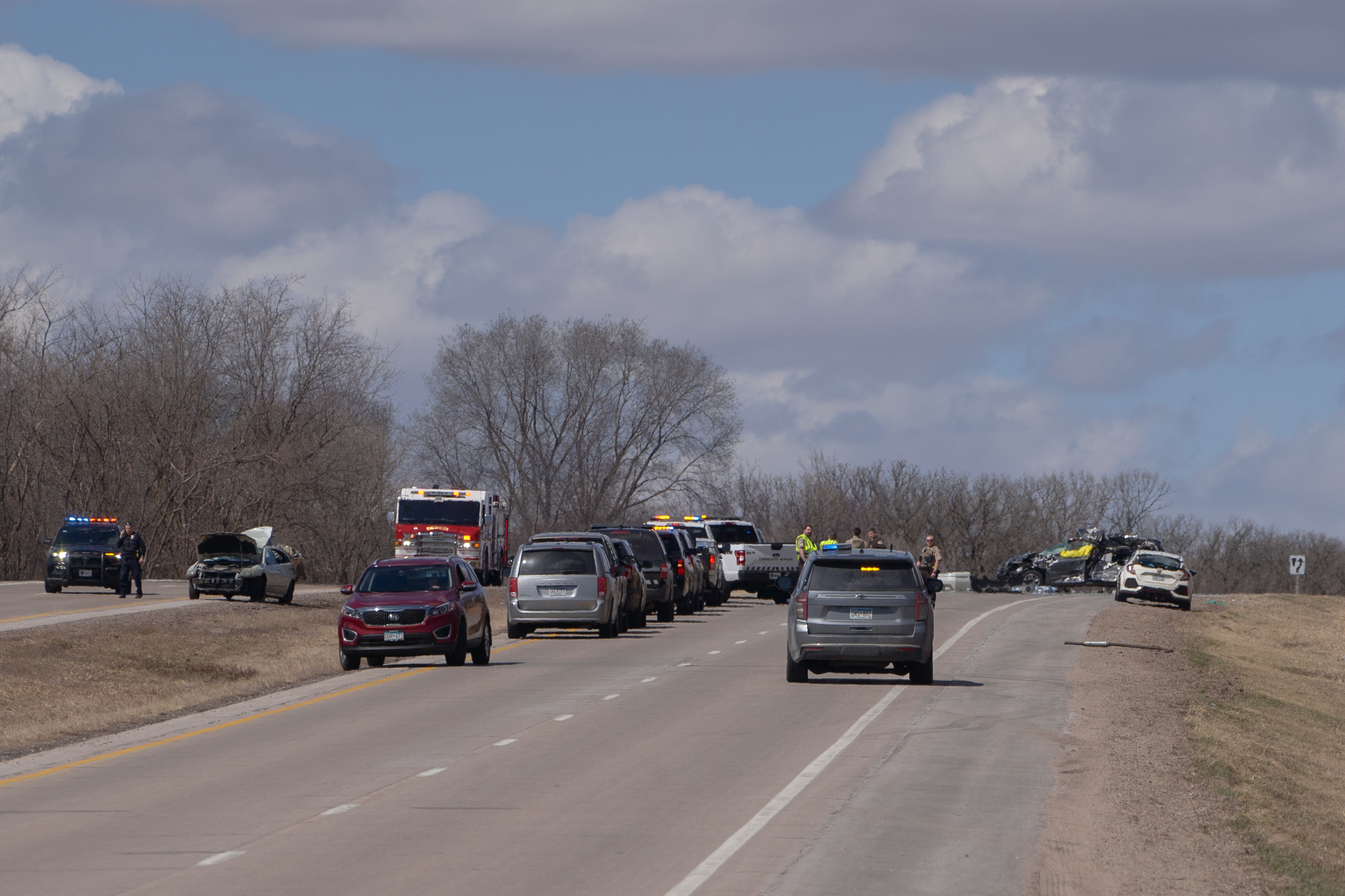 Rochester woman killed in Monday crash identified - Vimarsana News
