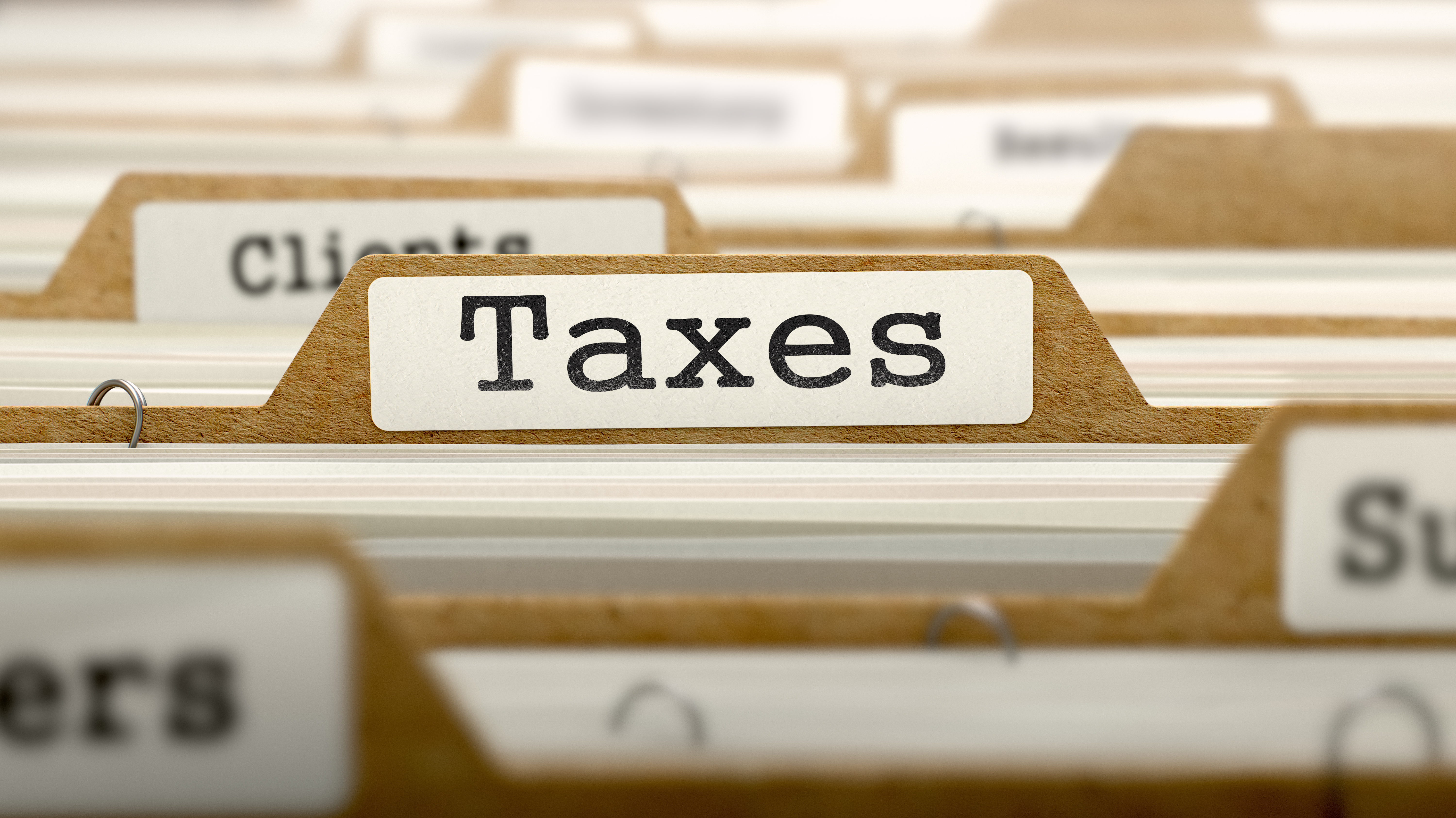 County commissioners want more counties to join them in fight to lower tax rate - Vimarsana News