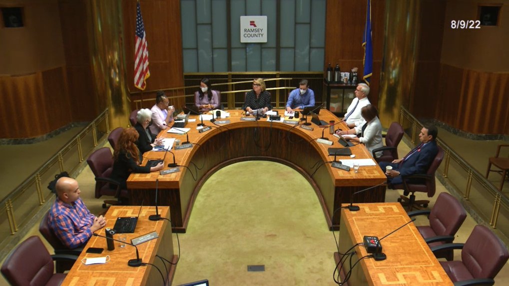 With apology for 'racist act' by sheriff's office, Minn. board signs off on $1.5M settlement for jailers - InForum | Fargo, Moorhead and West Fargo news, weather and sports - Vimarsana News