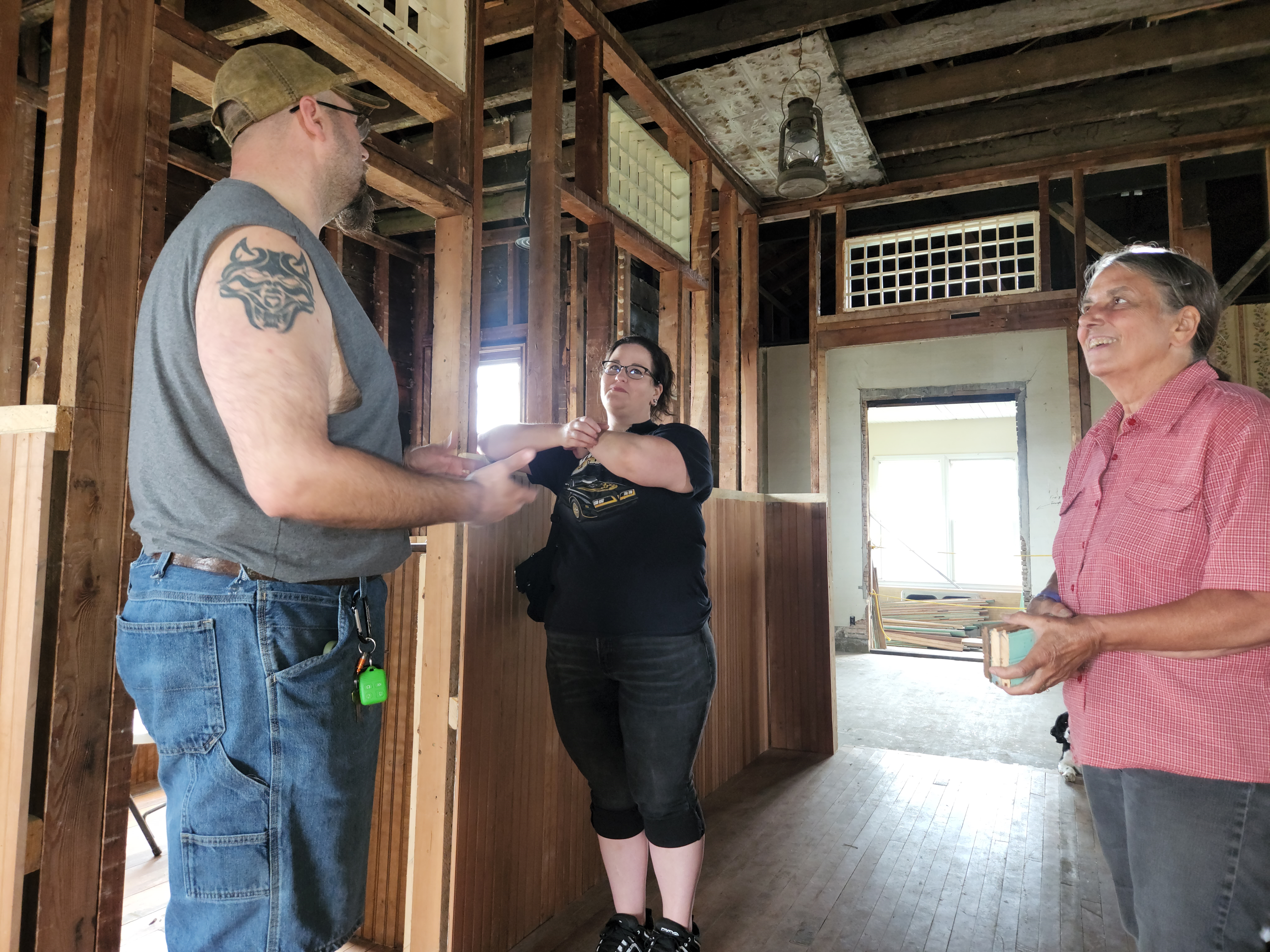 PHOTOS: History comes alive in Forest City - Vimarsana News