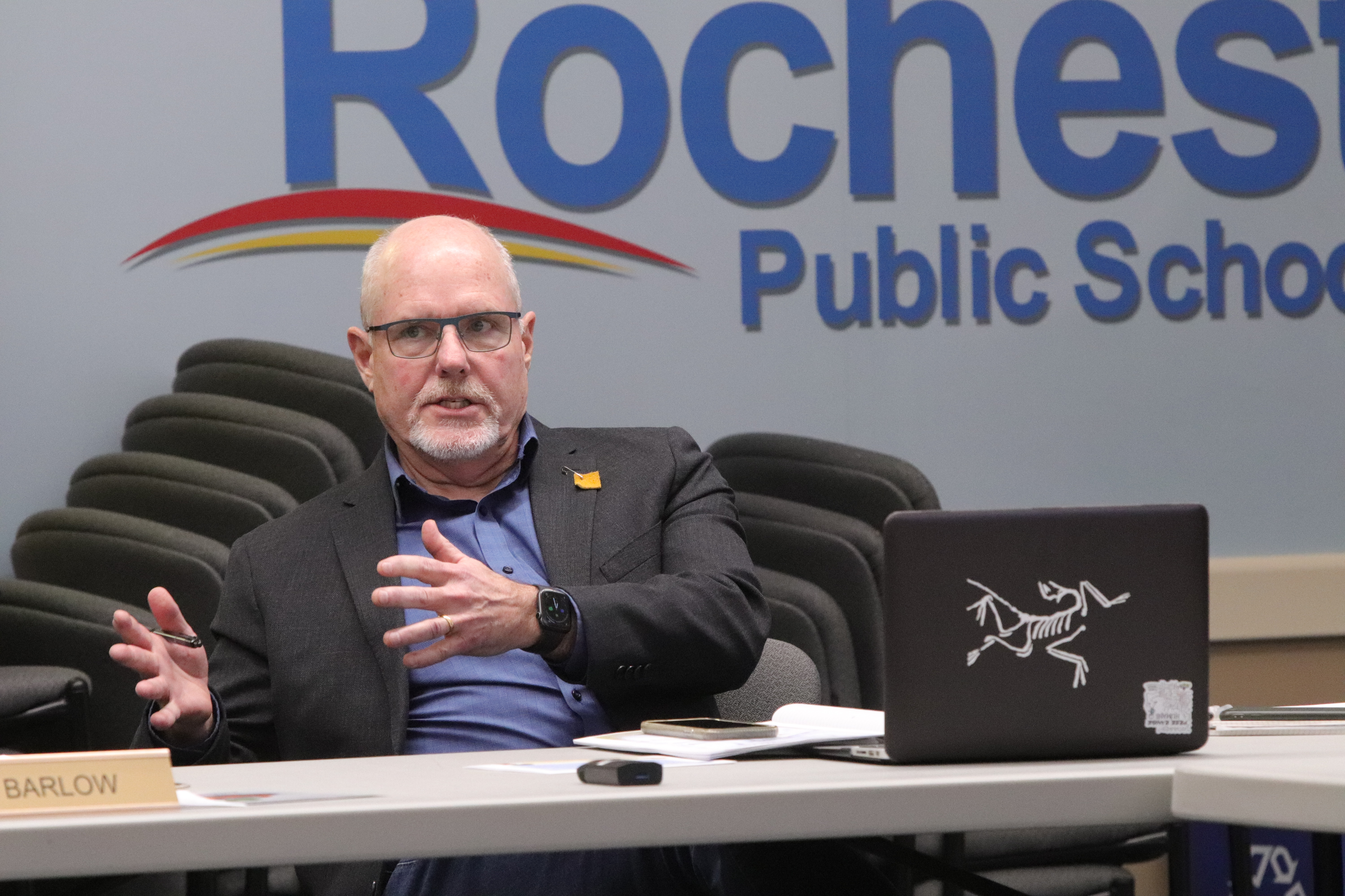 Reimagining education in Rochester Public Schools - Vimarsana News