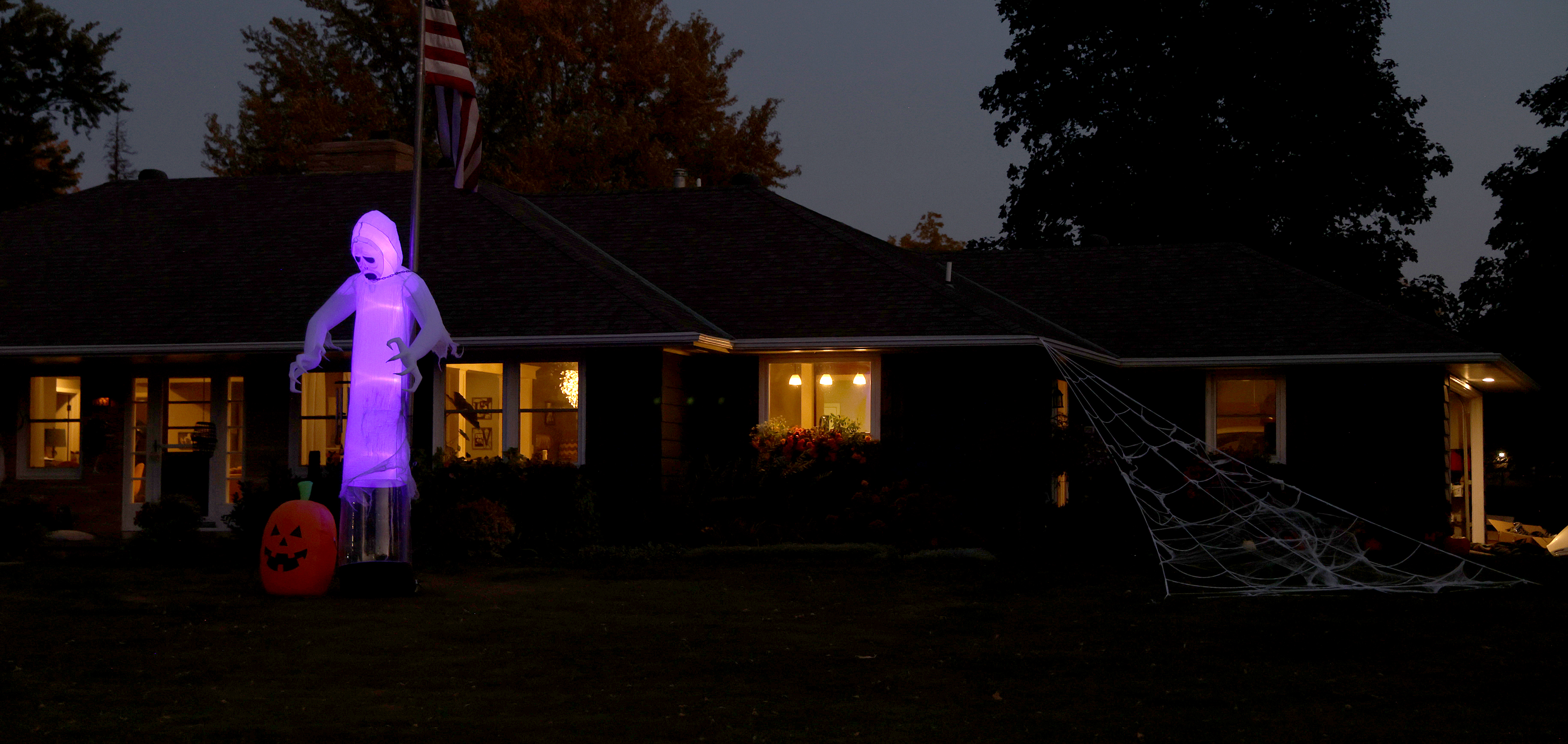 PHOTOS: The spirit of Halloween arrives in Worthington - Vimarsana News