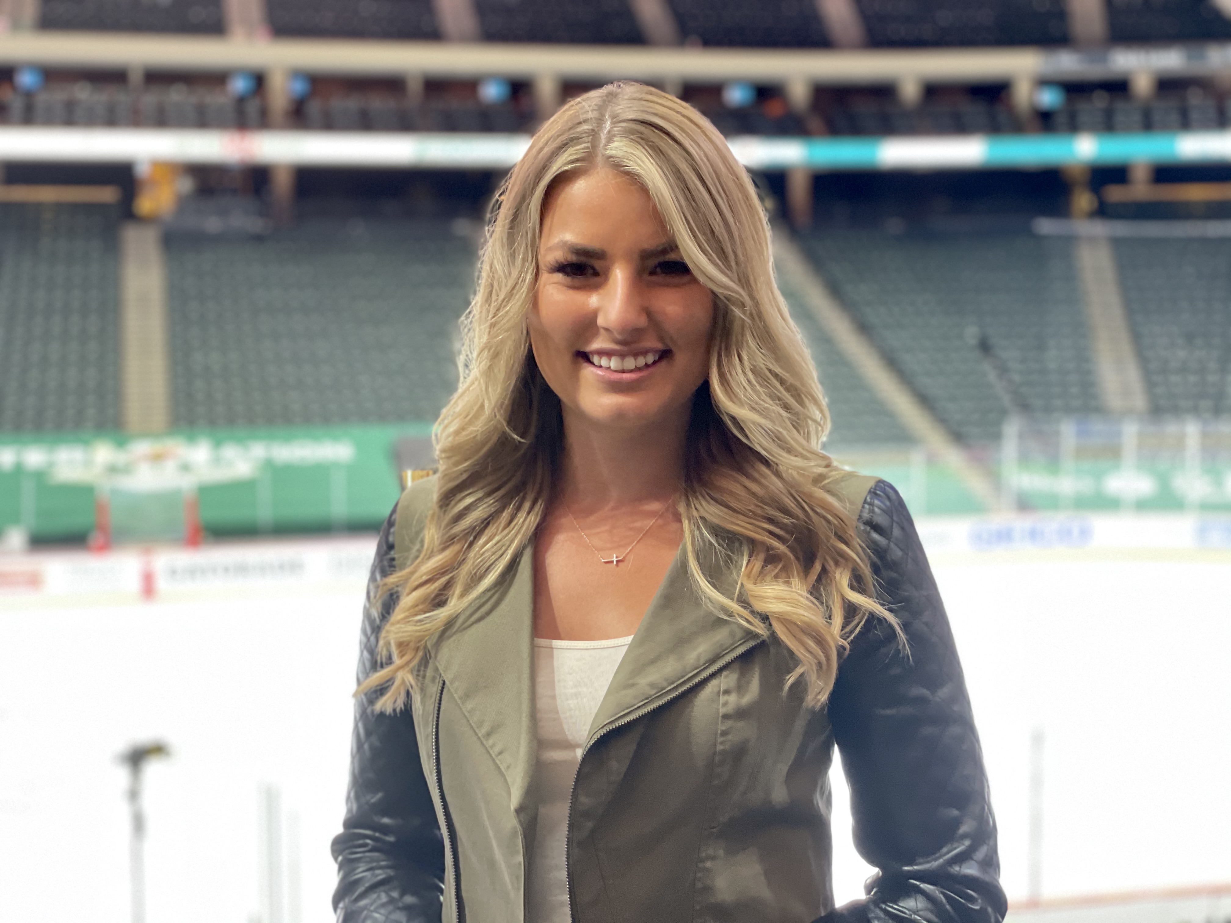 Kirsten Krull - Vimarsana News