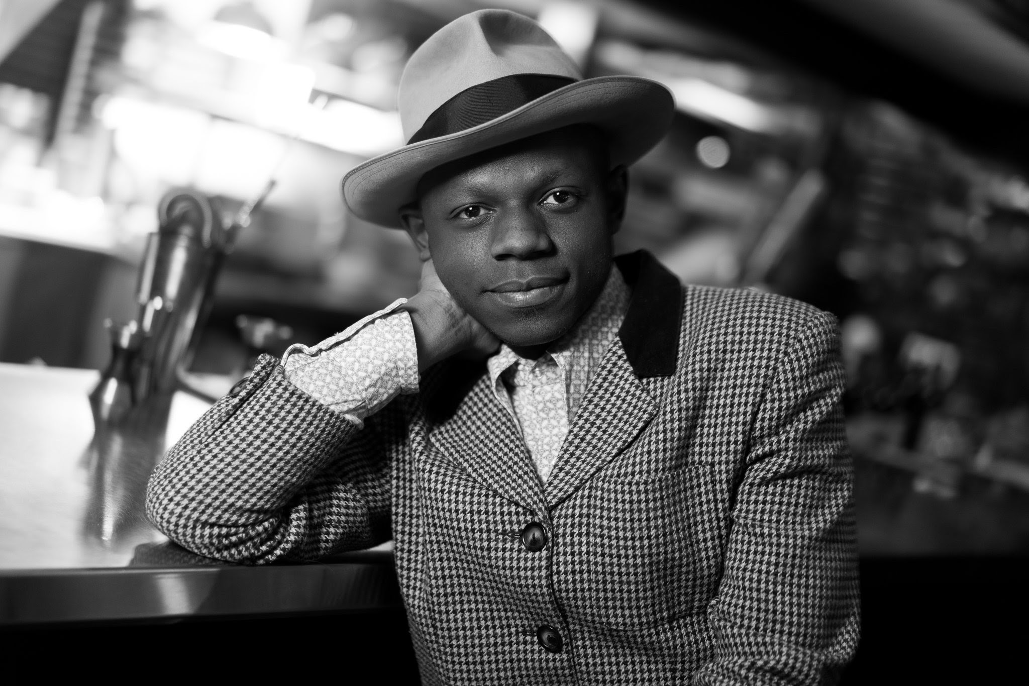 Best Bets: Ondara plays Hibbing High, alma mater of his inspiration Bob Dylan - Vimarsana News