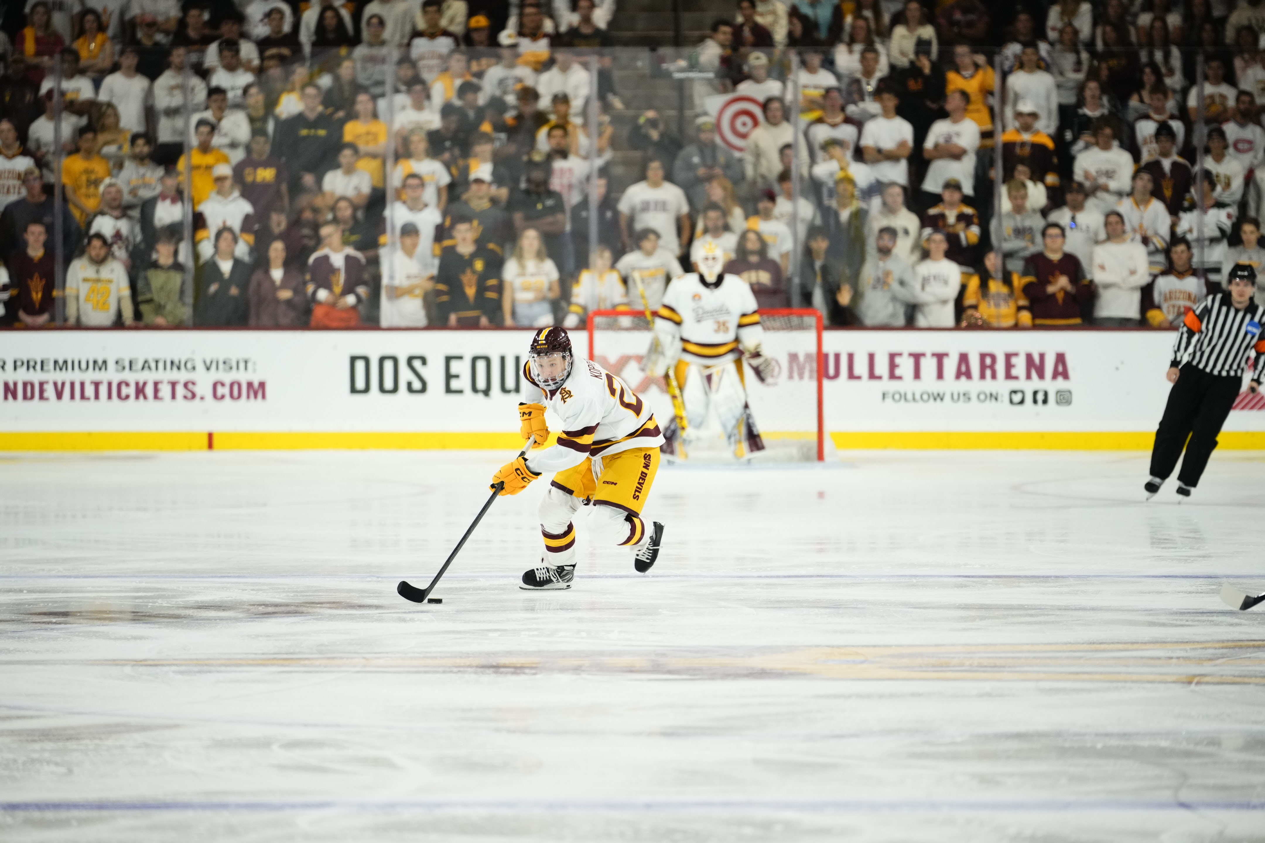 9 ways UND and Arizona State's programs are tied together - Vimarsana News