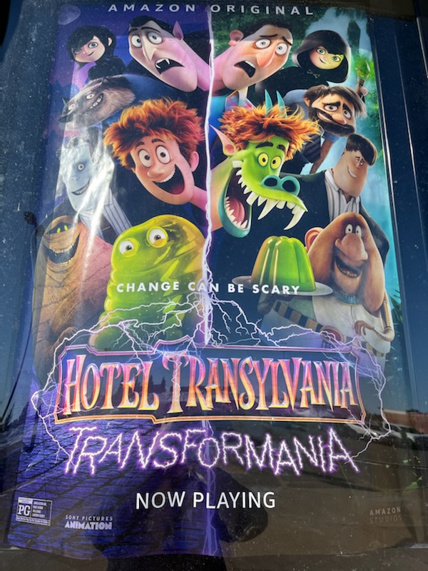 Review: 'Hotel Transylvania' sequel scares up laughs - Brainerd Dispatch | News, weather, sports from Brainerd and Baxter - Vimarsana News