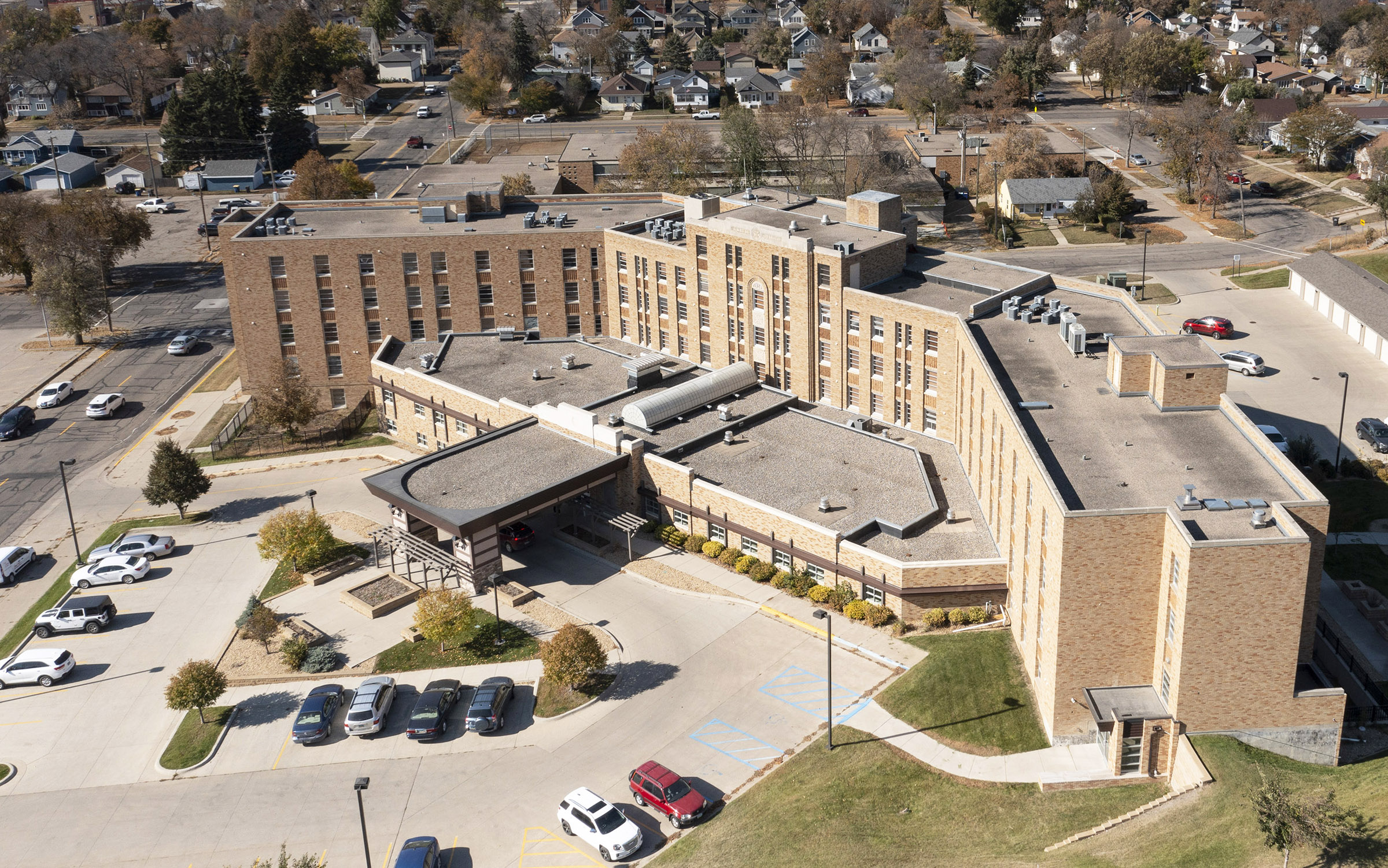 UJ purchases portion of Legacy Living Center - Vimarsana News