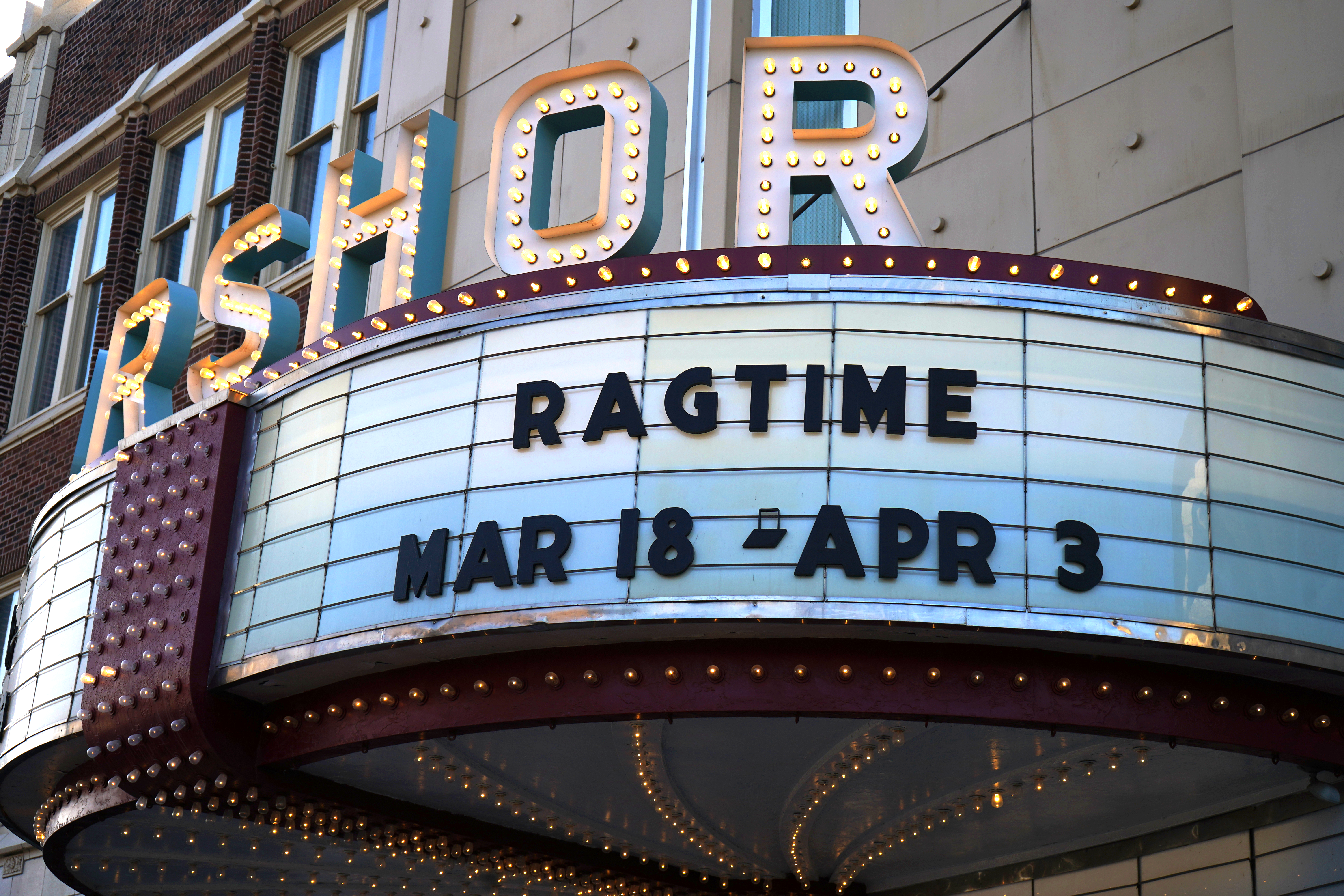 Duluth Playhouse moving out of Depot, consolidating at NorShor Theatre - Vimarsana News