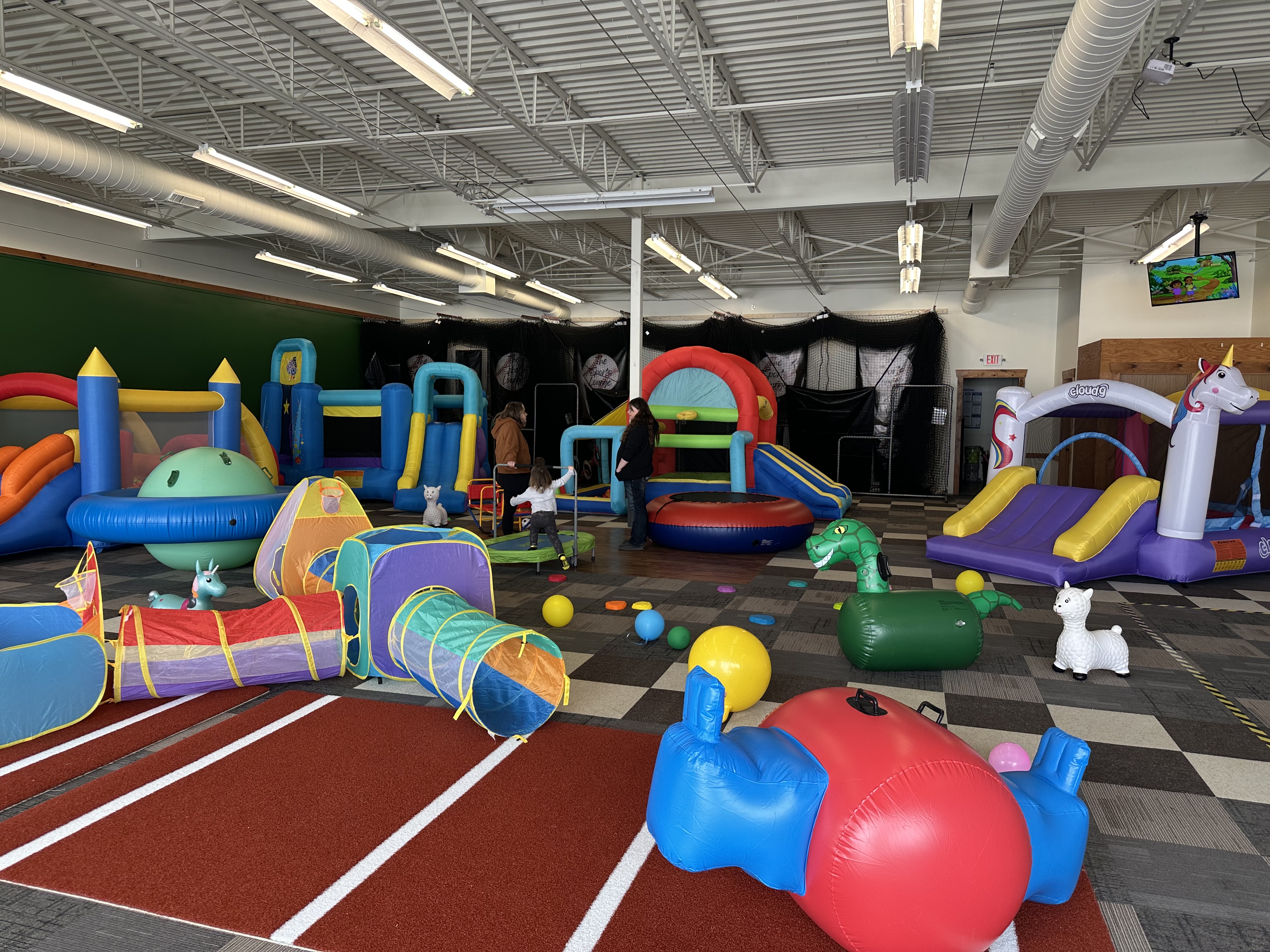 'No off-season': New business centered on family fun - Vimarsana News