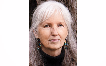 Author event to be held Saturday, Oct. 15 in Alexandria - Vimarsana News