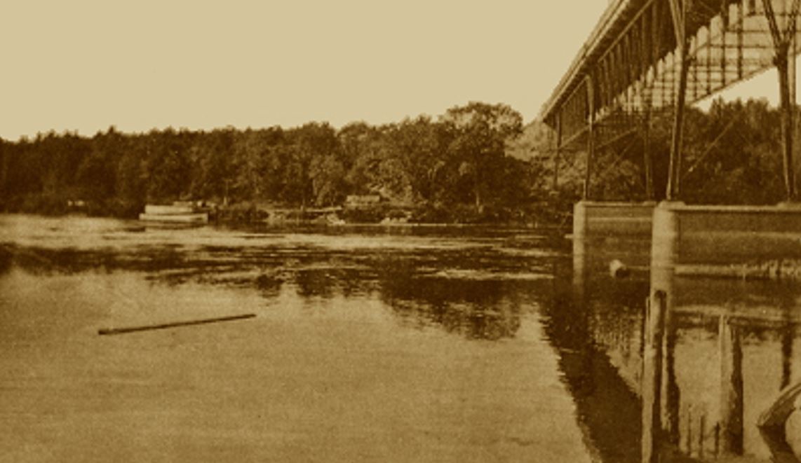 Steamboat ferries were common sight in Brainerd's past - Brainerd Dispatch | News, weather, sports from Brainerd and Baxter - Vimarsana News