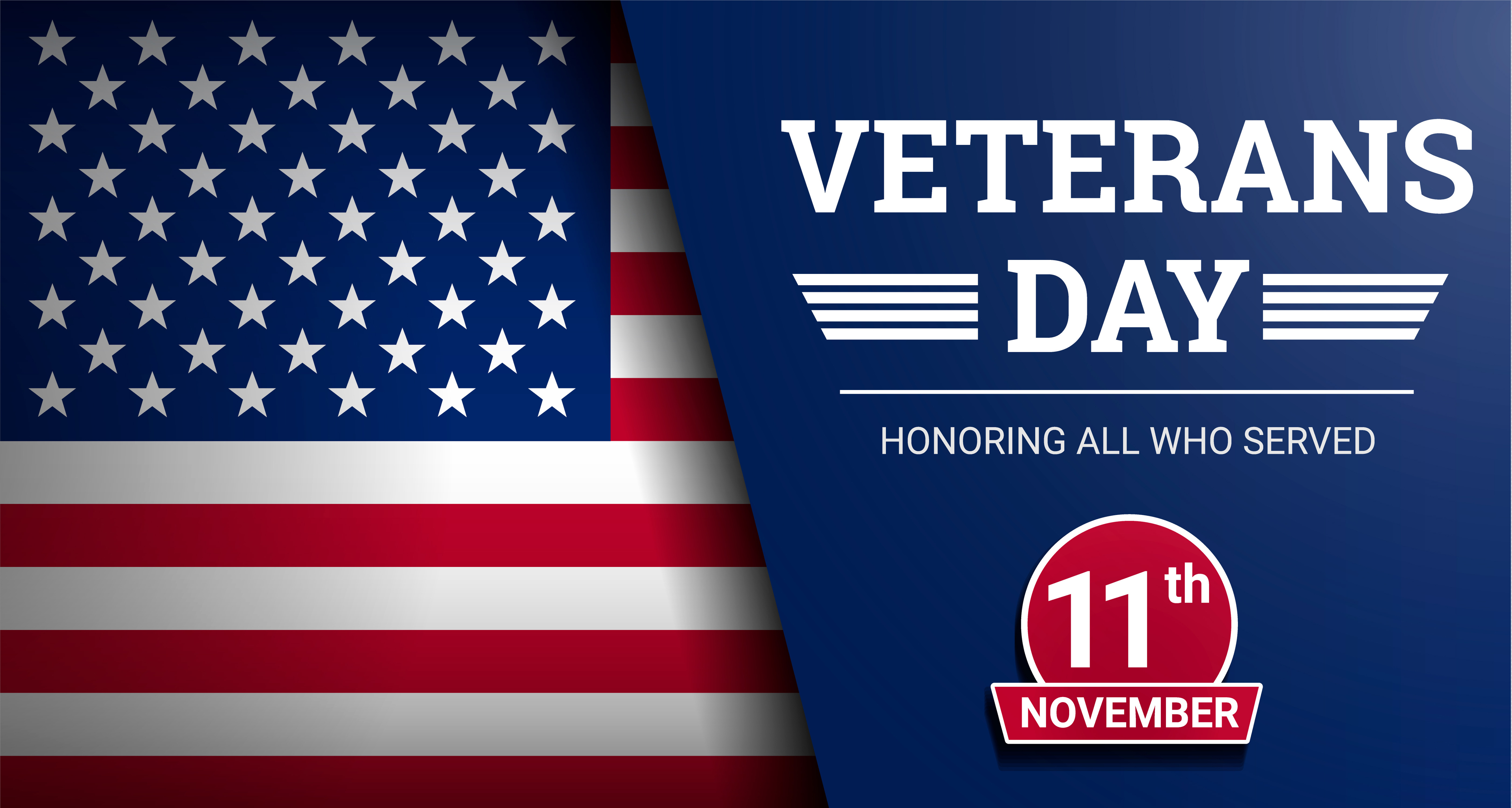 Area schools hosting Veterans Day programs - Vimarsana News
