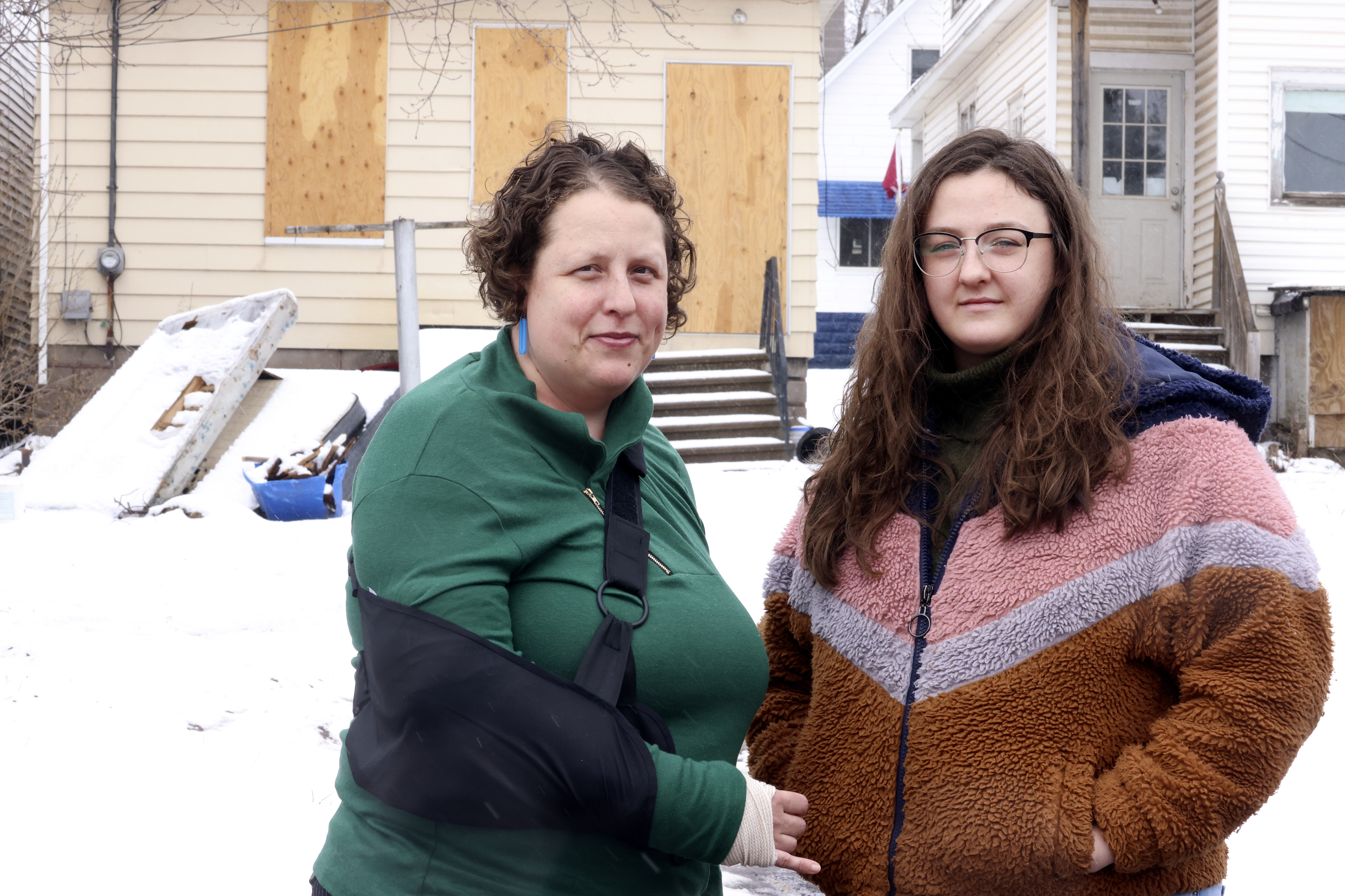 Grant to help Duluth residents fight blight - Vimarsana News
