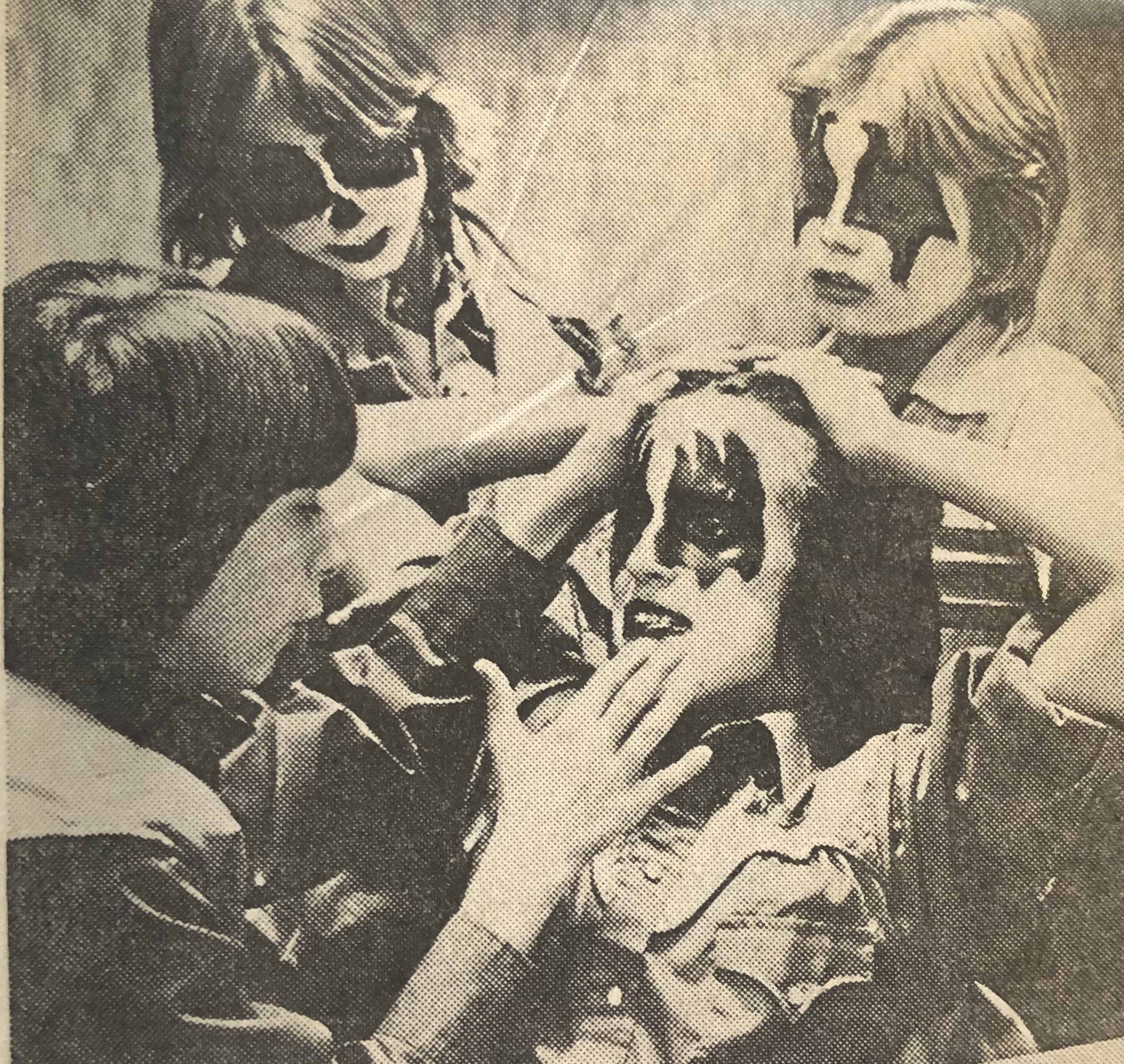 Why did one Minnesota town move Halloween? And 5 other surprises from Halloweens past - Vimarsana News