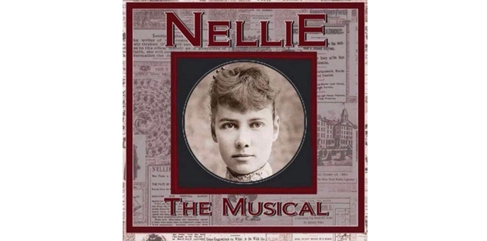 Superior man pens play, musical based on Nellie Bly's life - Vimarsana News