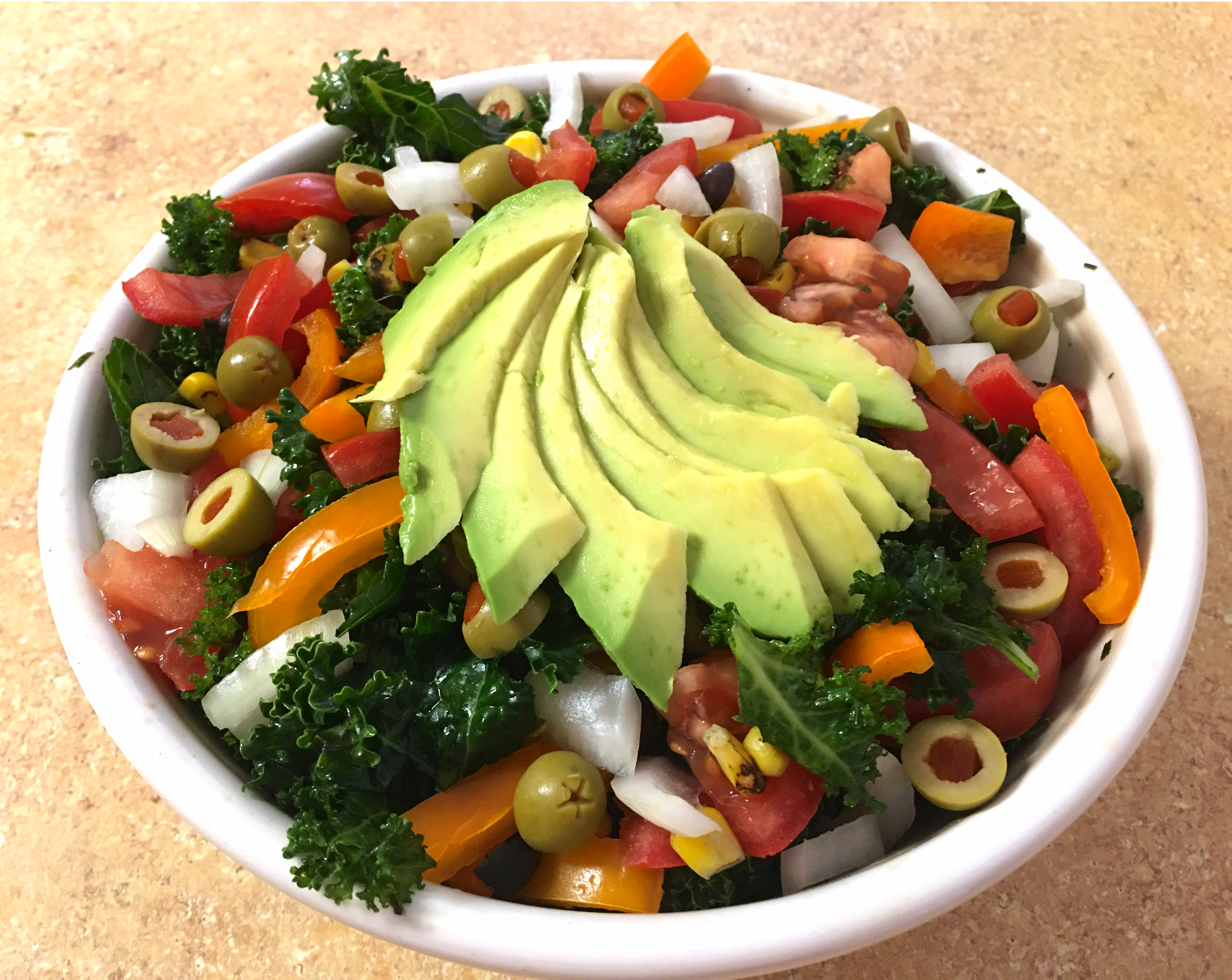 Vegan cooking: Consider kale for nutrient-packed boost - Vimarsana News