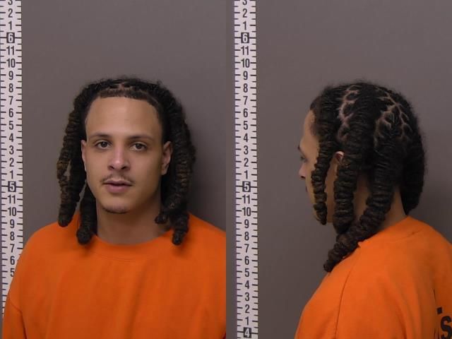 Moorhead man fired empty gun, shot man at downtown Fargo apartment, court docs allege - Vimarsana News