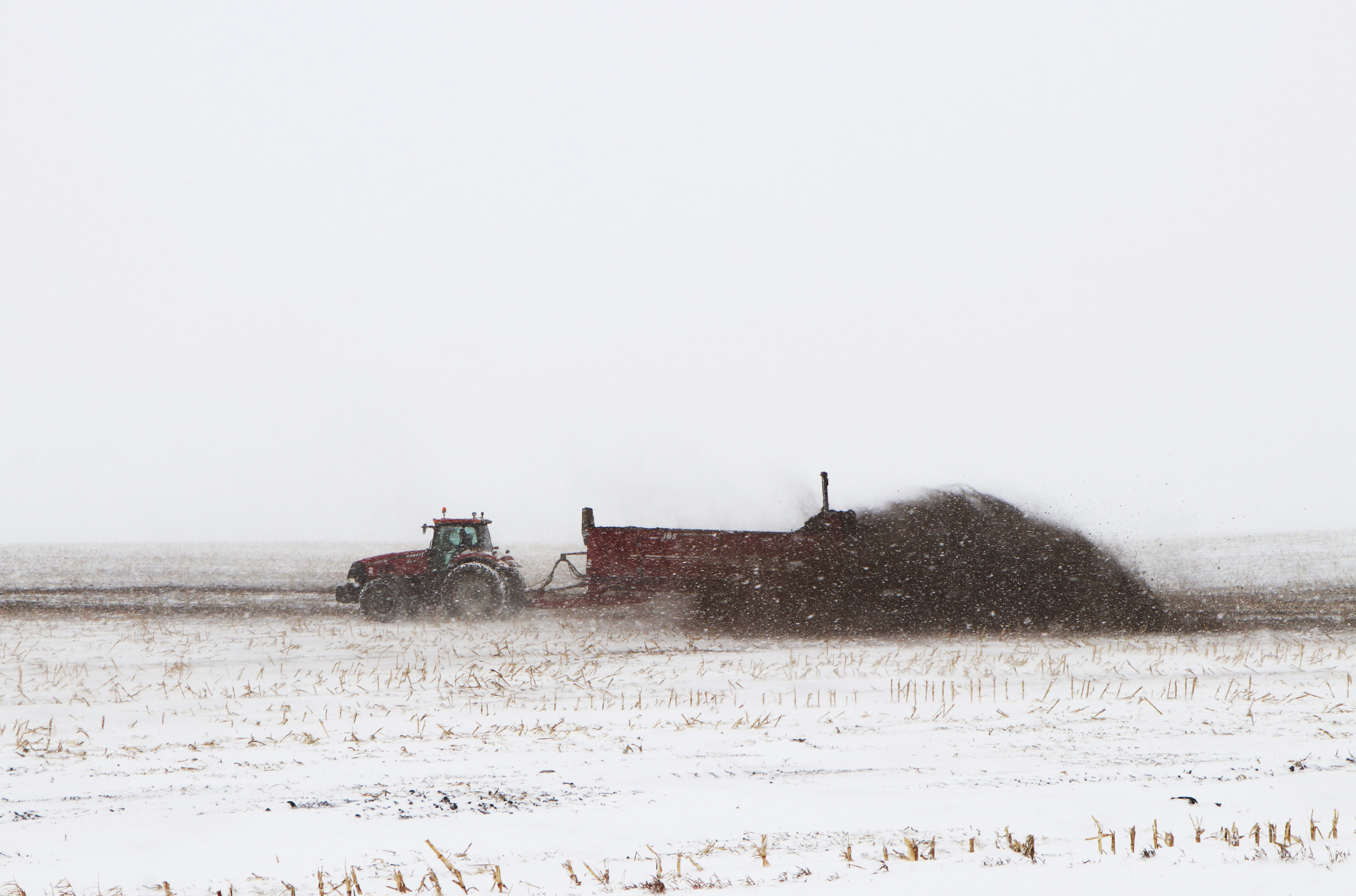 $30,000 an acre: Eye-popping farmland prices in northwest Iowa have an impact across the Midwest - Vimarsana News