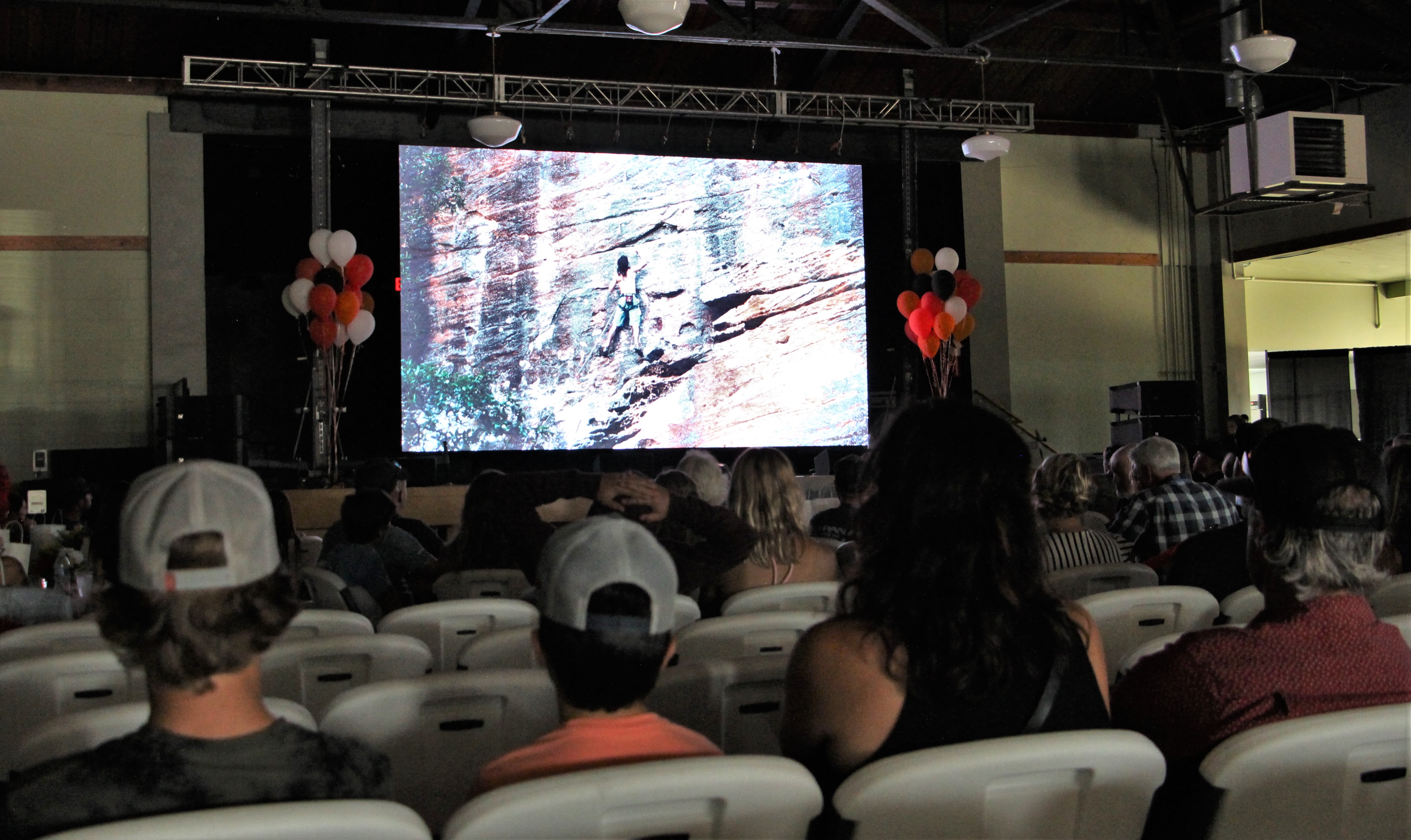 Intrepid film festival delivers adventure to Detroit Lakes - Vimarsana News