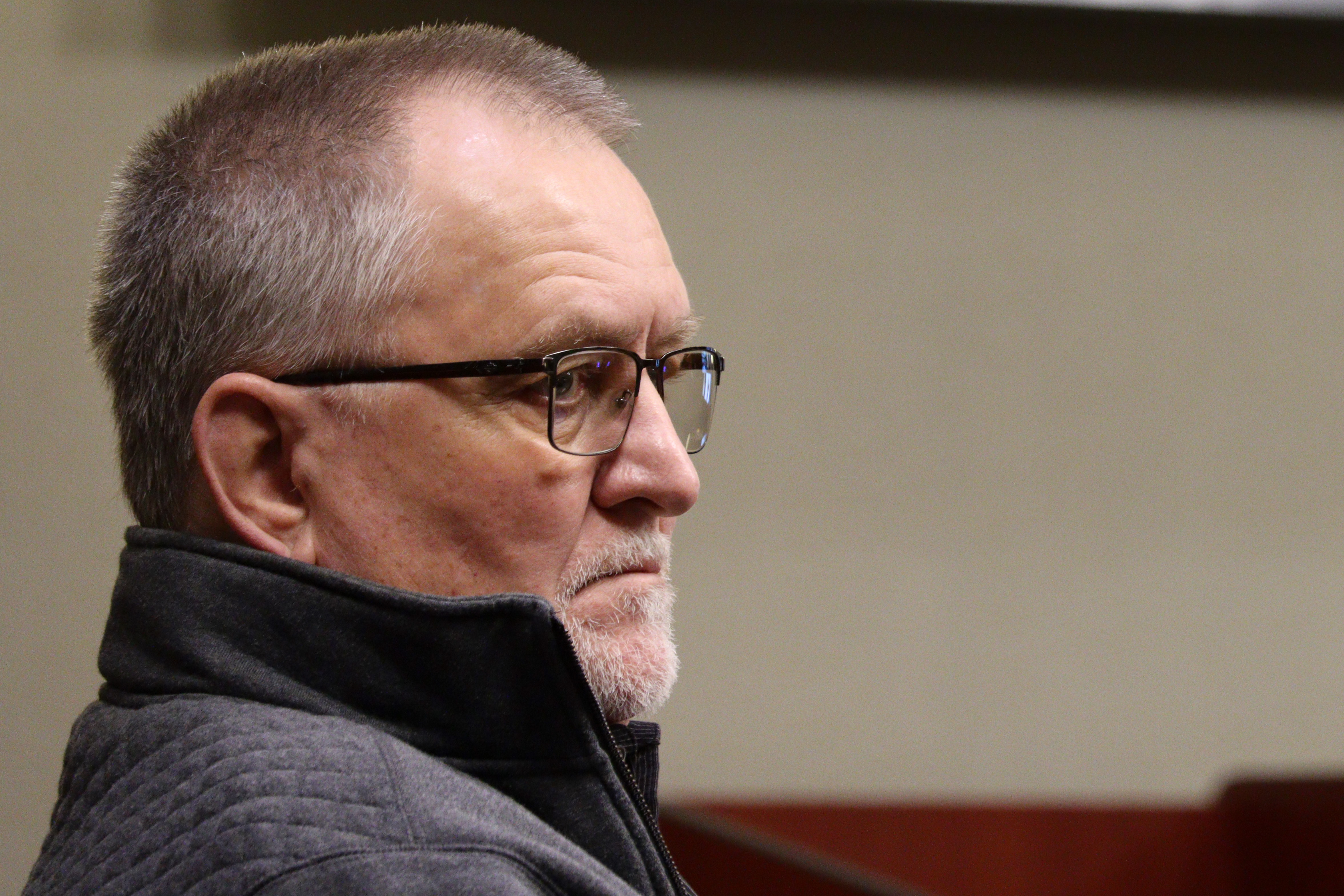 Fargo man pleads guilty to charges that say he used racial slur, attacked 2 girls - Vimarsana News