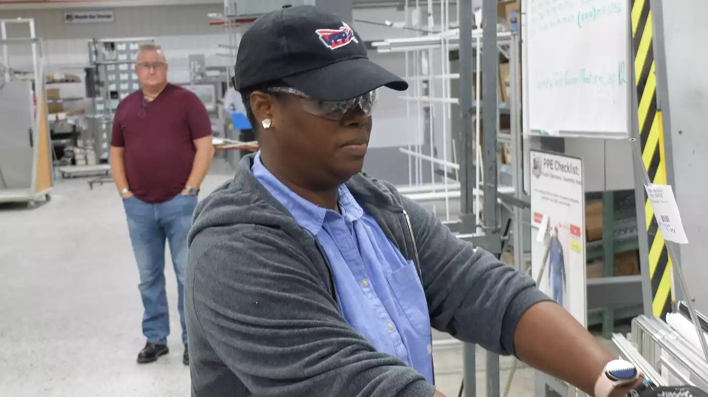 Fargo firm builds a diverse workforce - Vimarsana News