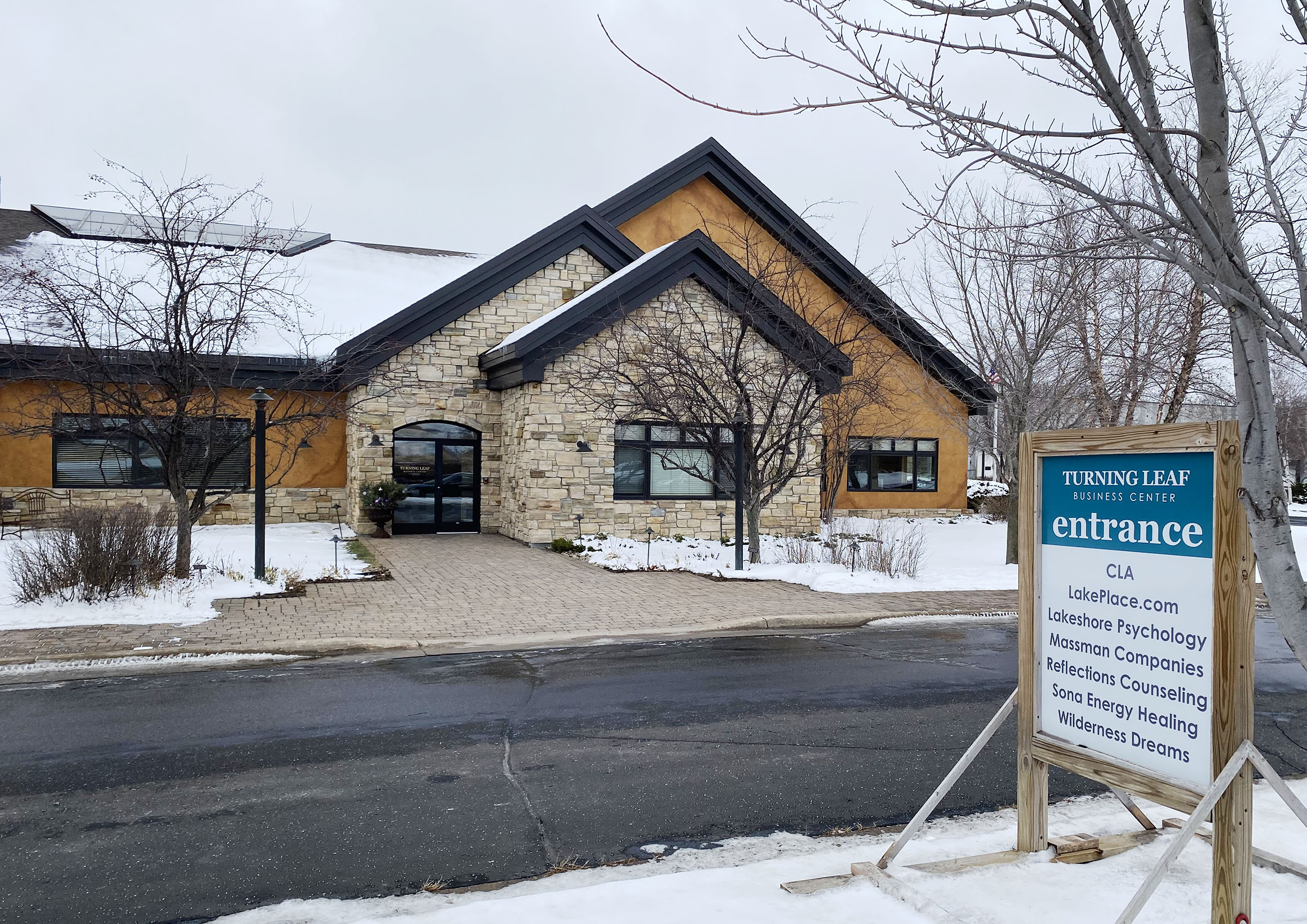 Echo Press office is moving - Vimarsana News