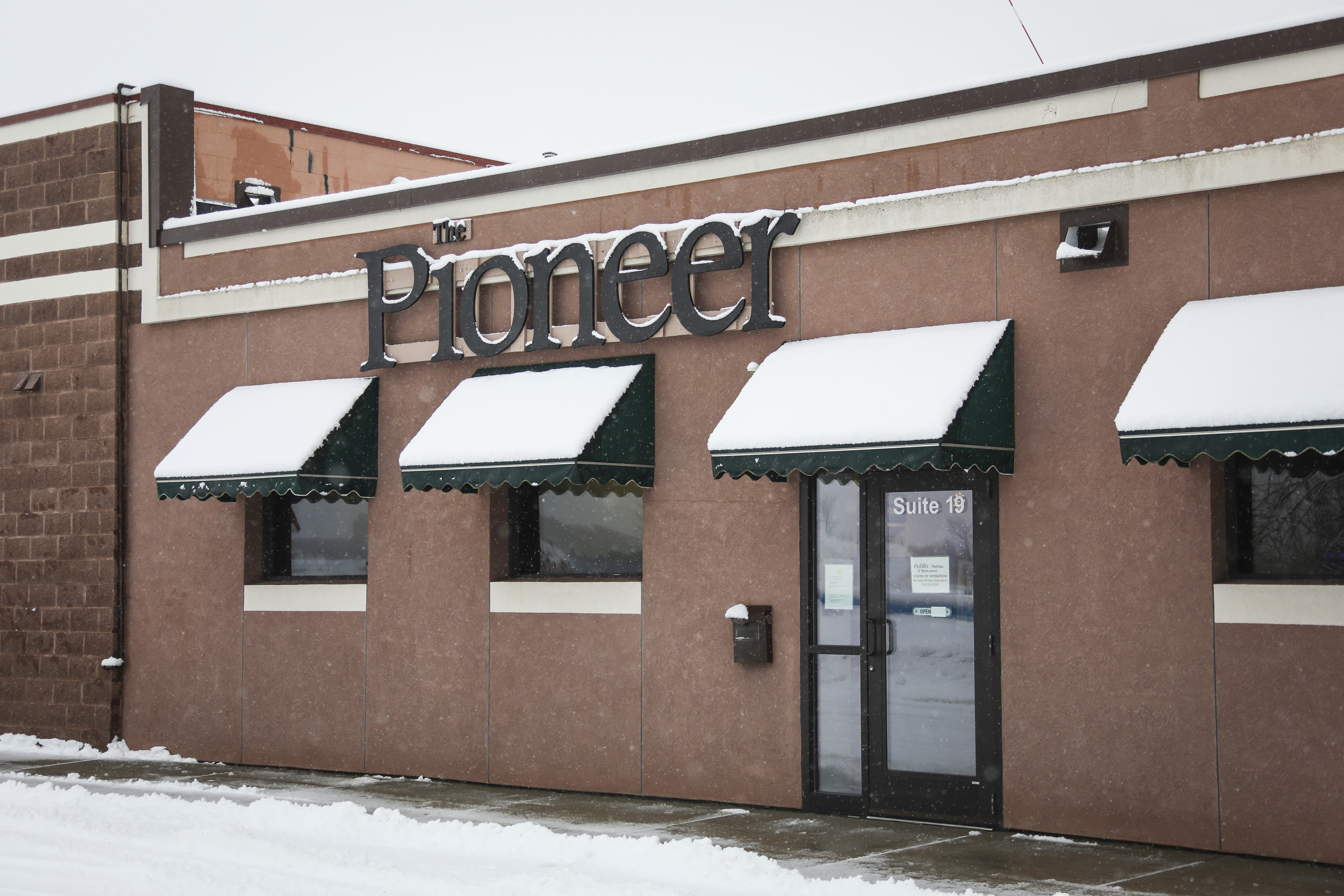 Pioneer wins 18 awards at Minnesota Newspaper Association convention - Vimarsana News