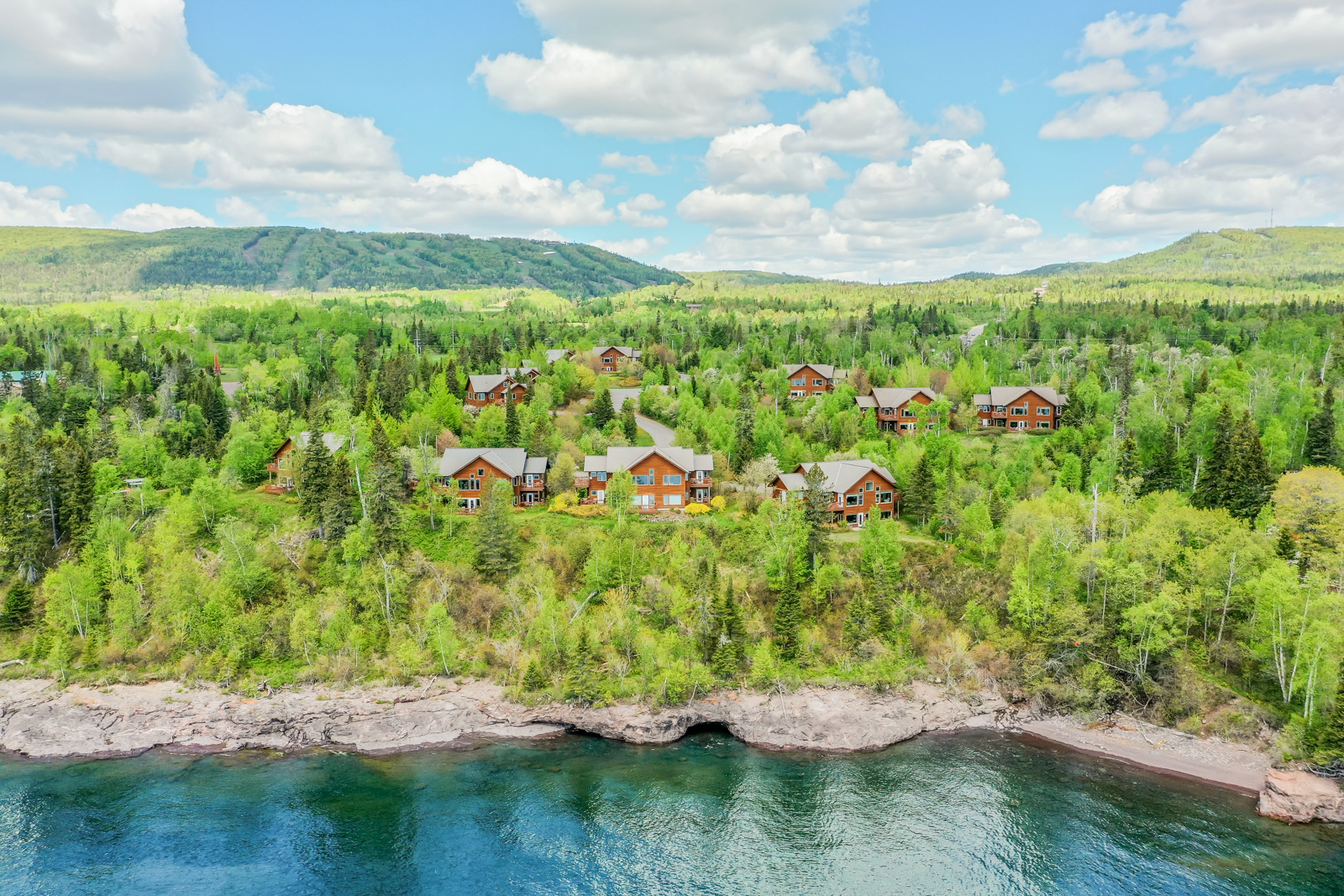 Cascade Vacation Rentals now managing condos at Lutsen Mountain - Vimarsana News