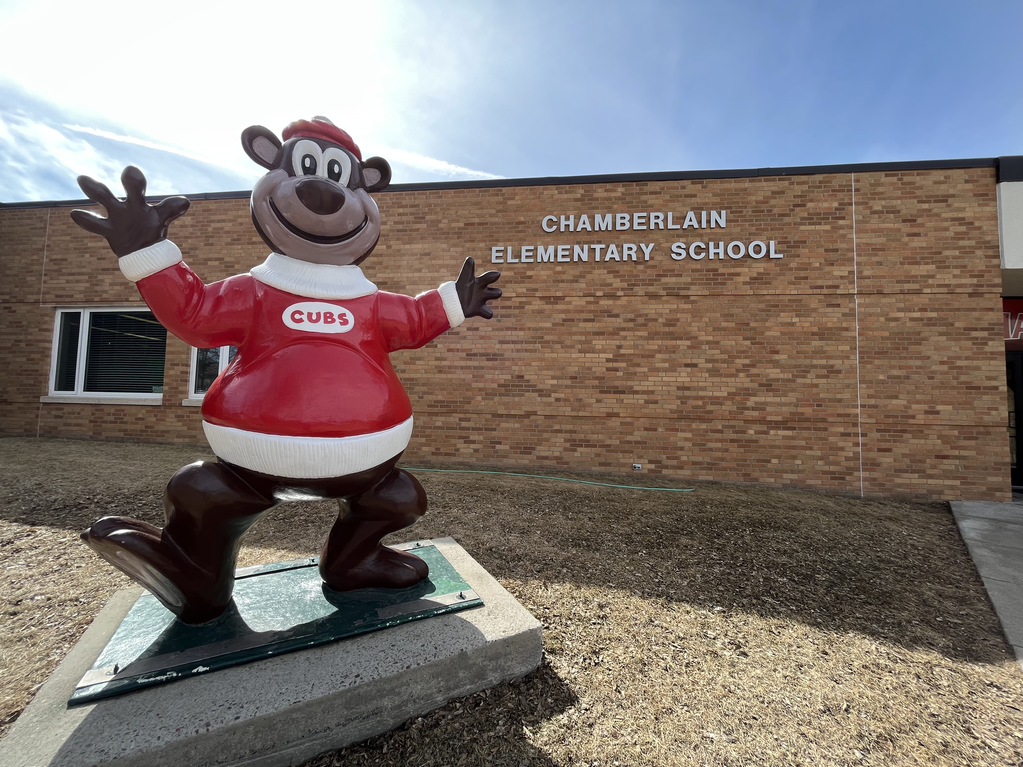 Chamberlain's new STEM lab sees 'huge success,' will expand to elementary school at 2024 opening - Mitchell Republic - Vimarsana News