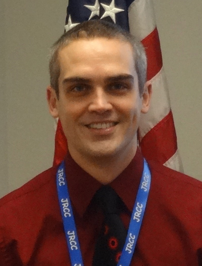 Cody Marvig honored by James River Correctional Center - Vimarsana News