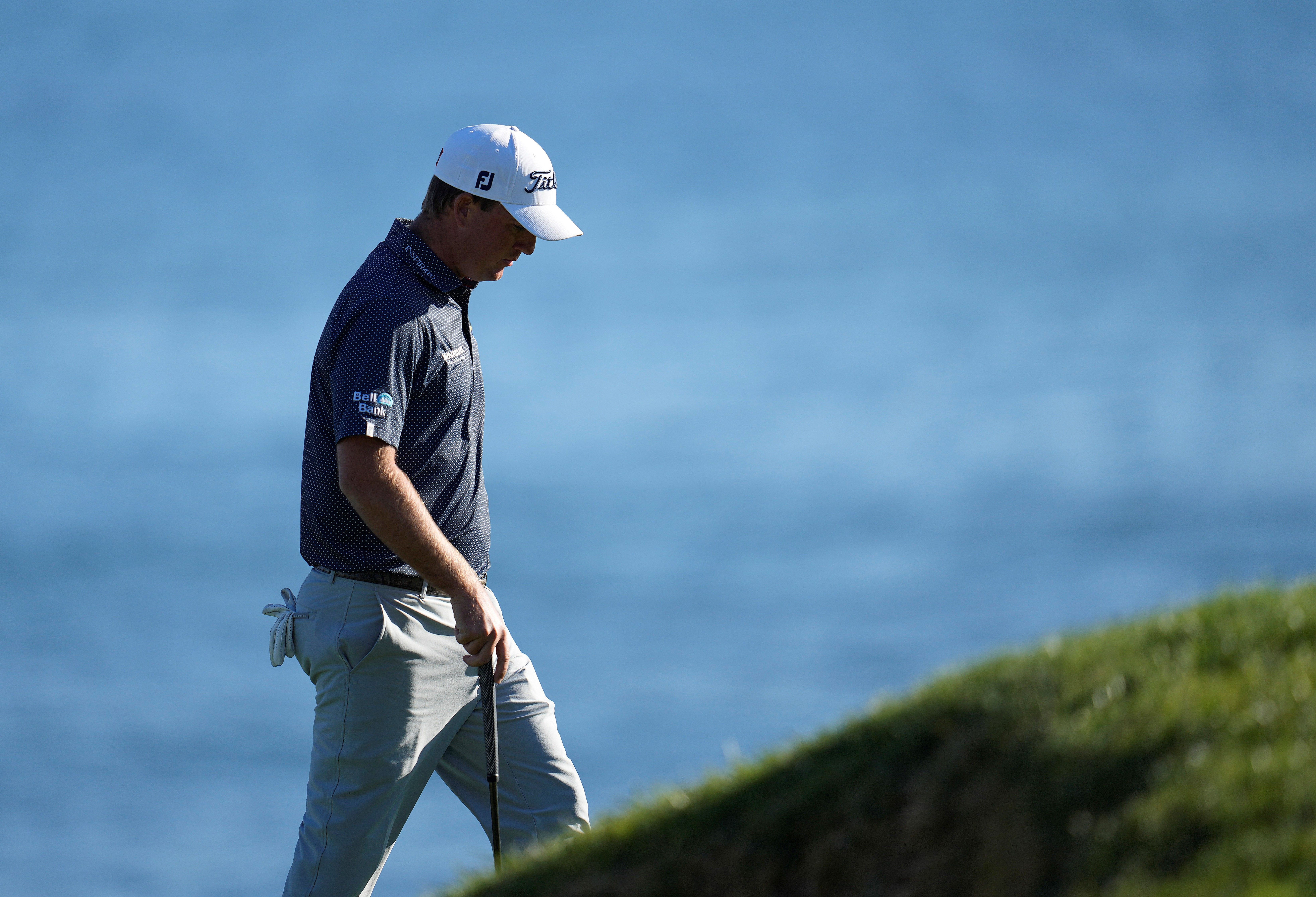 Fargo companies Bell Bank, Eide Bailly get exposure boost from Tom Hoge's first PGA Tour victory - Vimarsana News