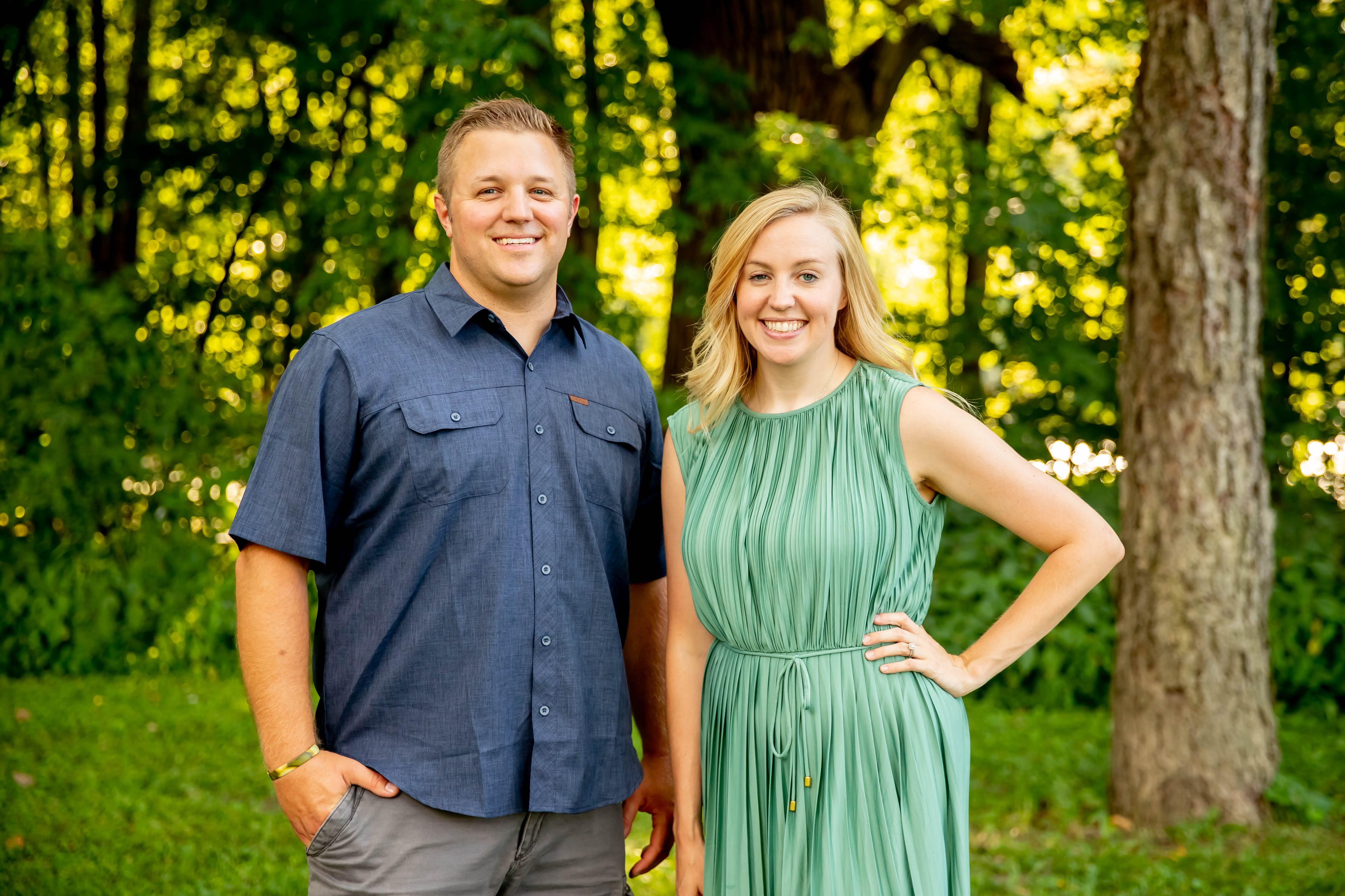 From deputy to real estate agent, Winona realtor Matt Loos loves helping people - Vimarsana News