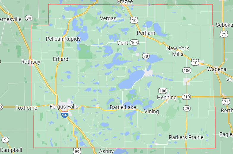 Otter Tail County broadband providers receive $4.5 million in state's Border-to-Border Broadband grants - Vimarsana News