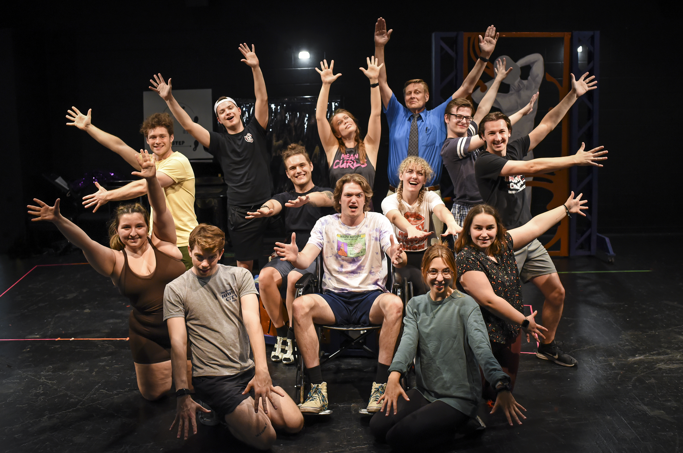 Paul Bunyan Playhouse to present 'The Rocky Horror Show' - Vimarsana News