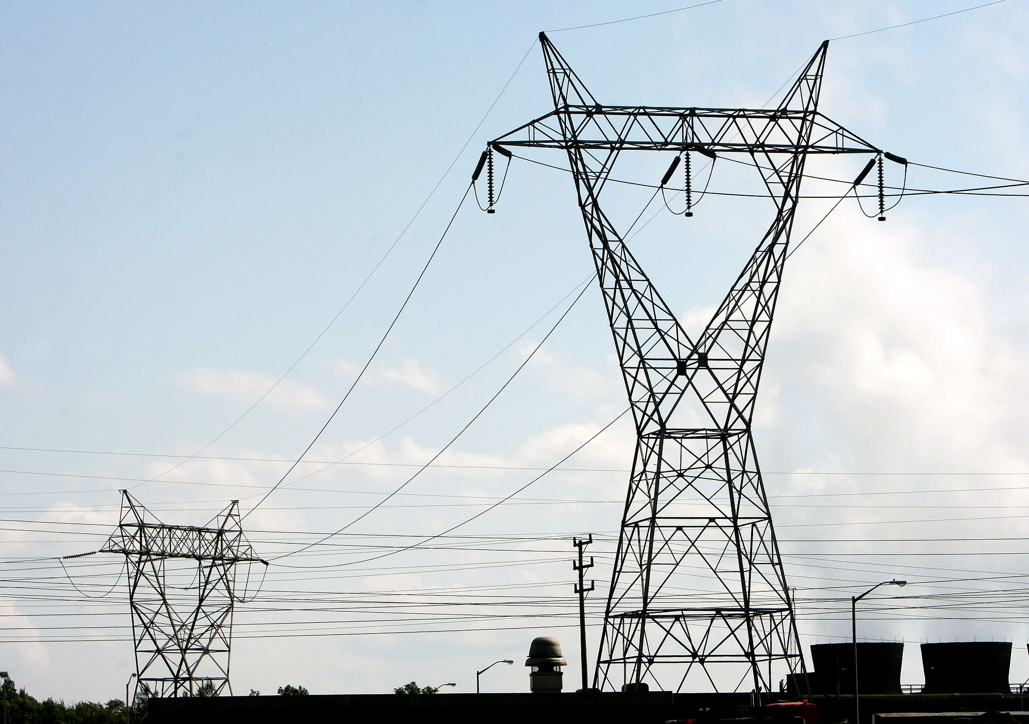 Allete plans transmission line between North Dakota, Montana - Vimarsana News