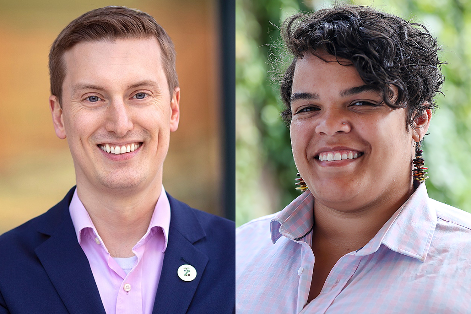 Forsman, Ellison enter race for Minnesota House 8B seat - Vimarsana News