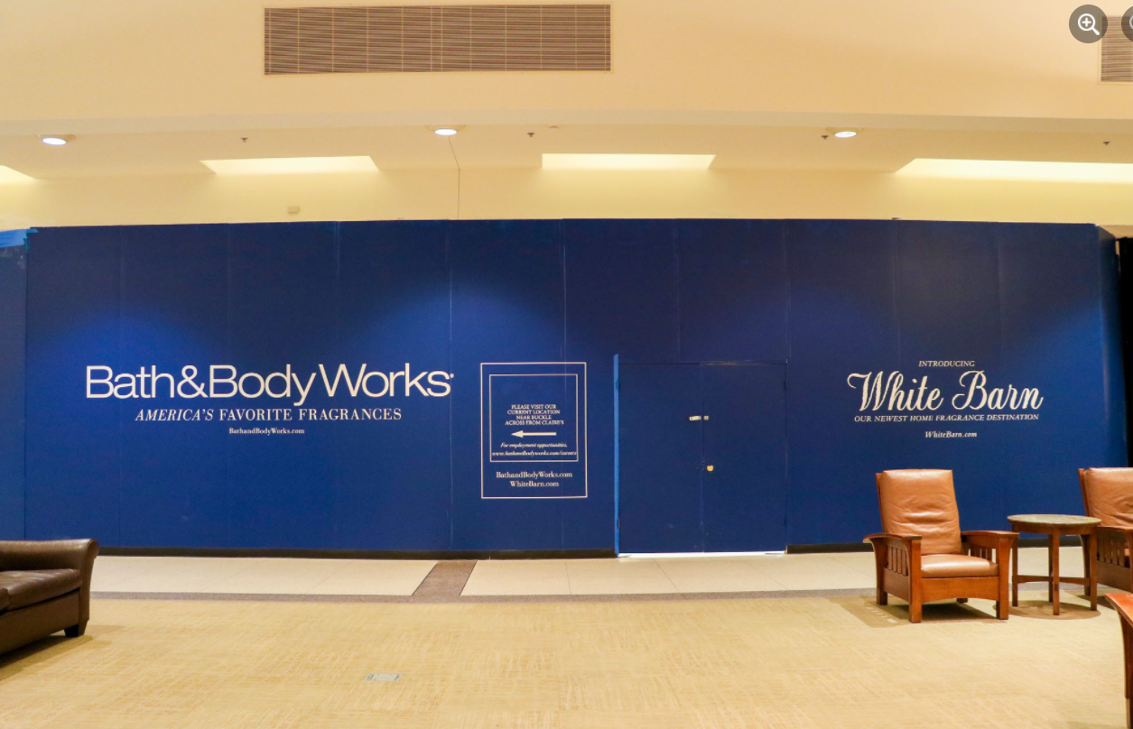 Bath & Body Works to begin move within Fargo's West Acres mall - Vimarsana News