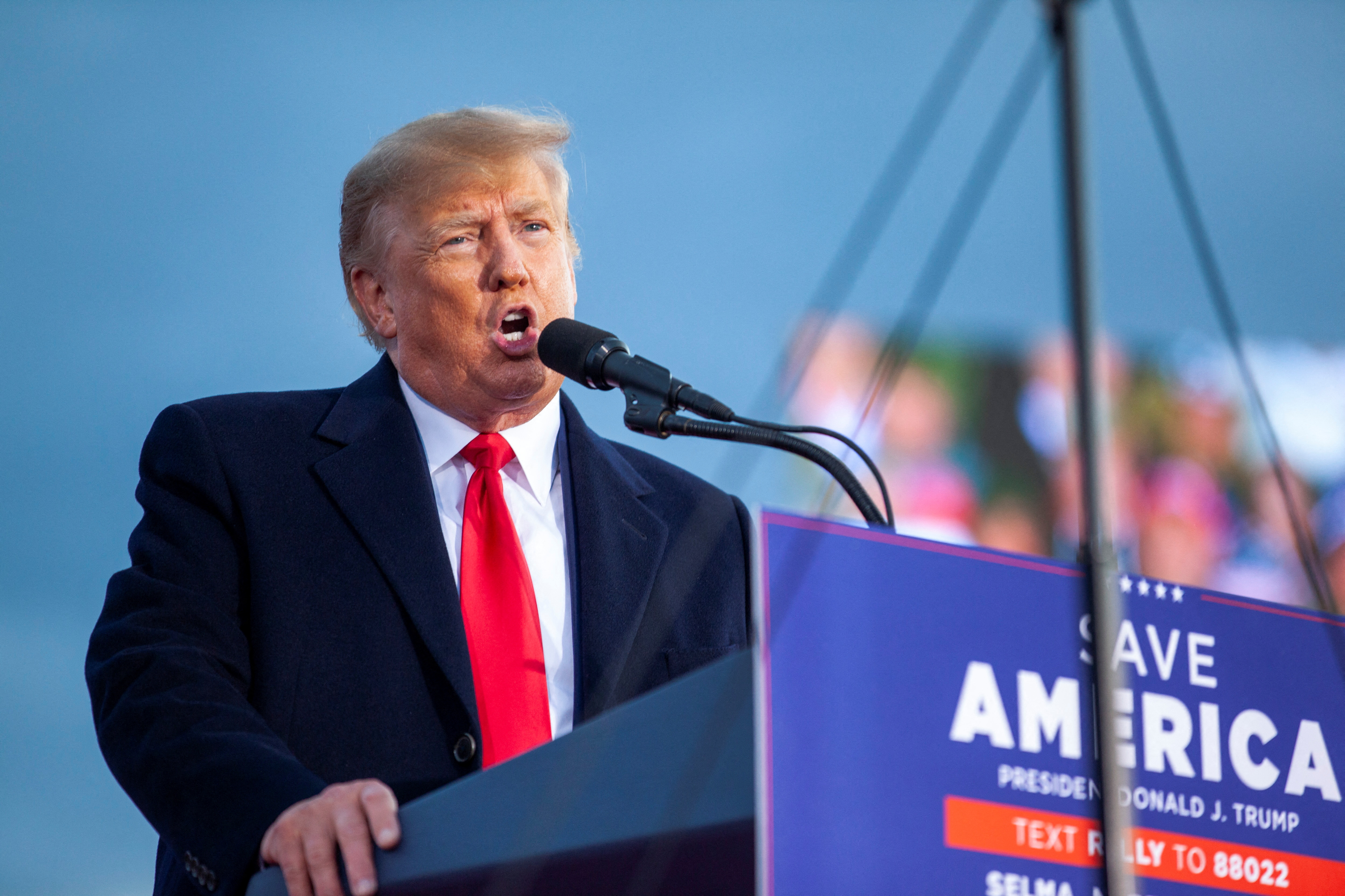 Trump attempt at a coup to be a focus of U.S. House hearings, lawmaker Raskin says - Vimarsana News