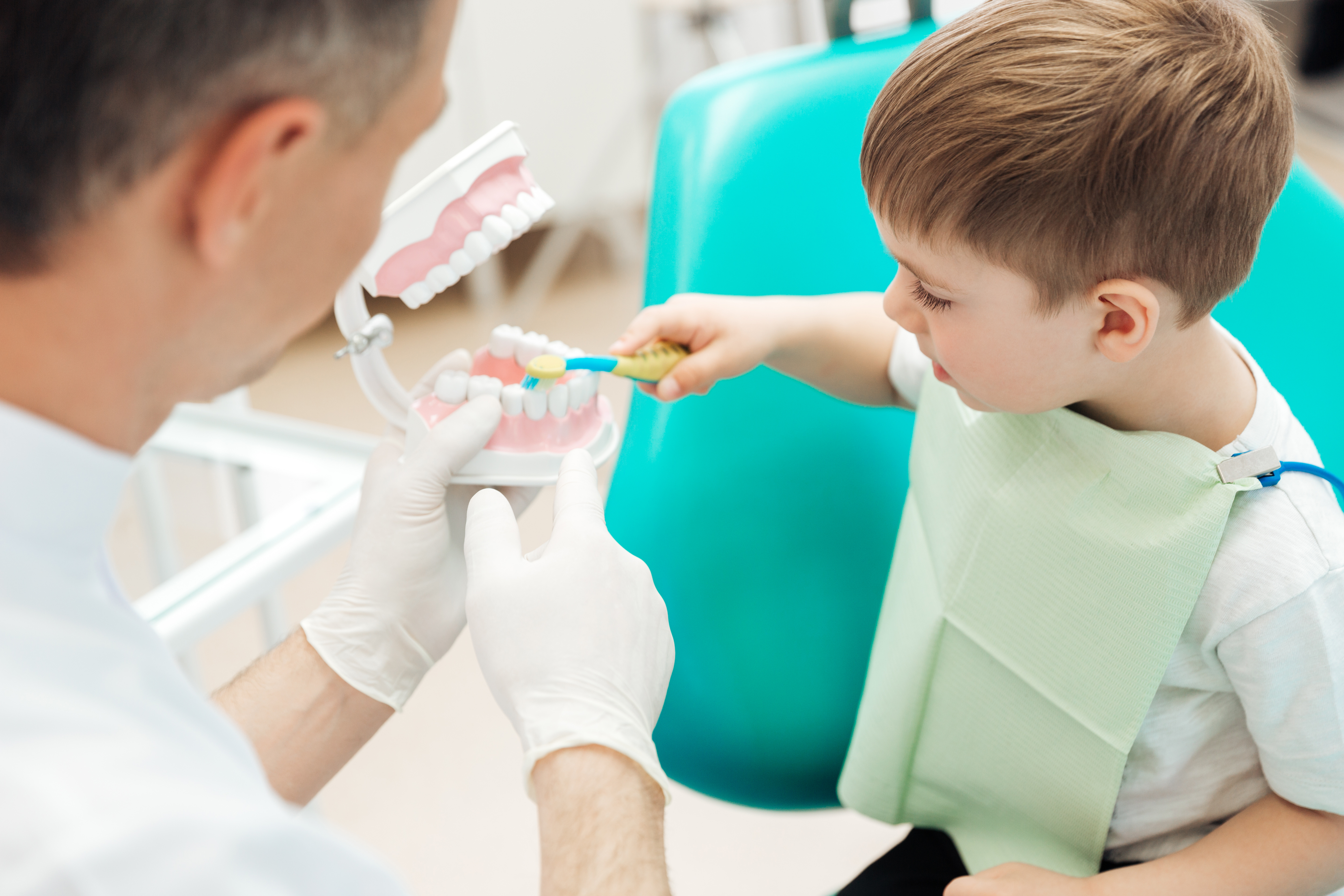 Four locations considered for non-profit dental clinic in Detroit Lakes - Vimarsana News