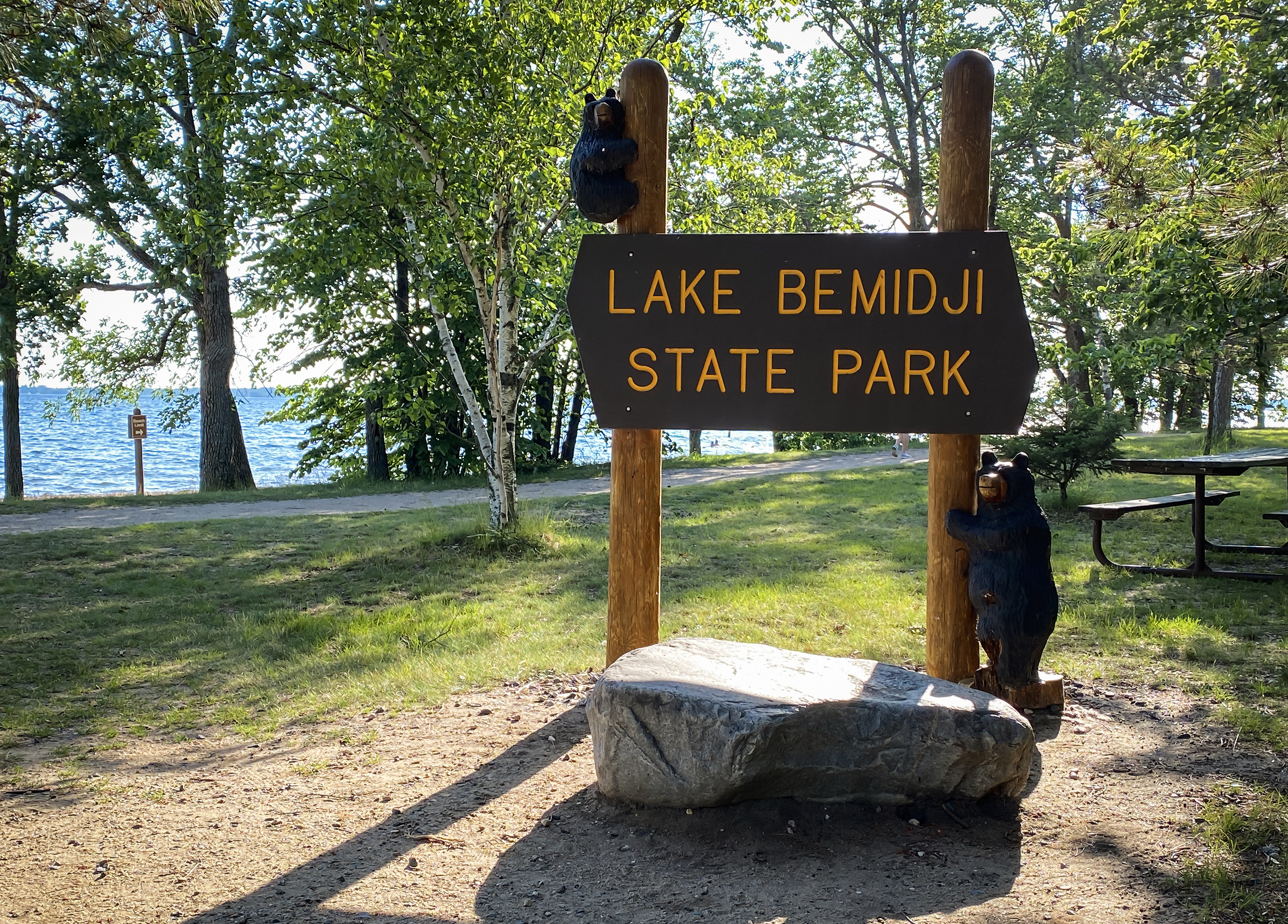 Upcoming events for August at Lake Bemidji State Park - Vimarsana News