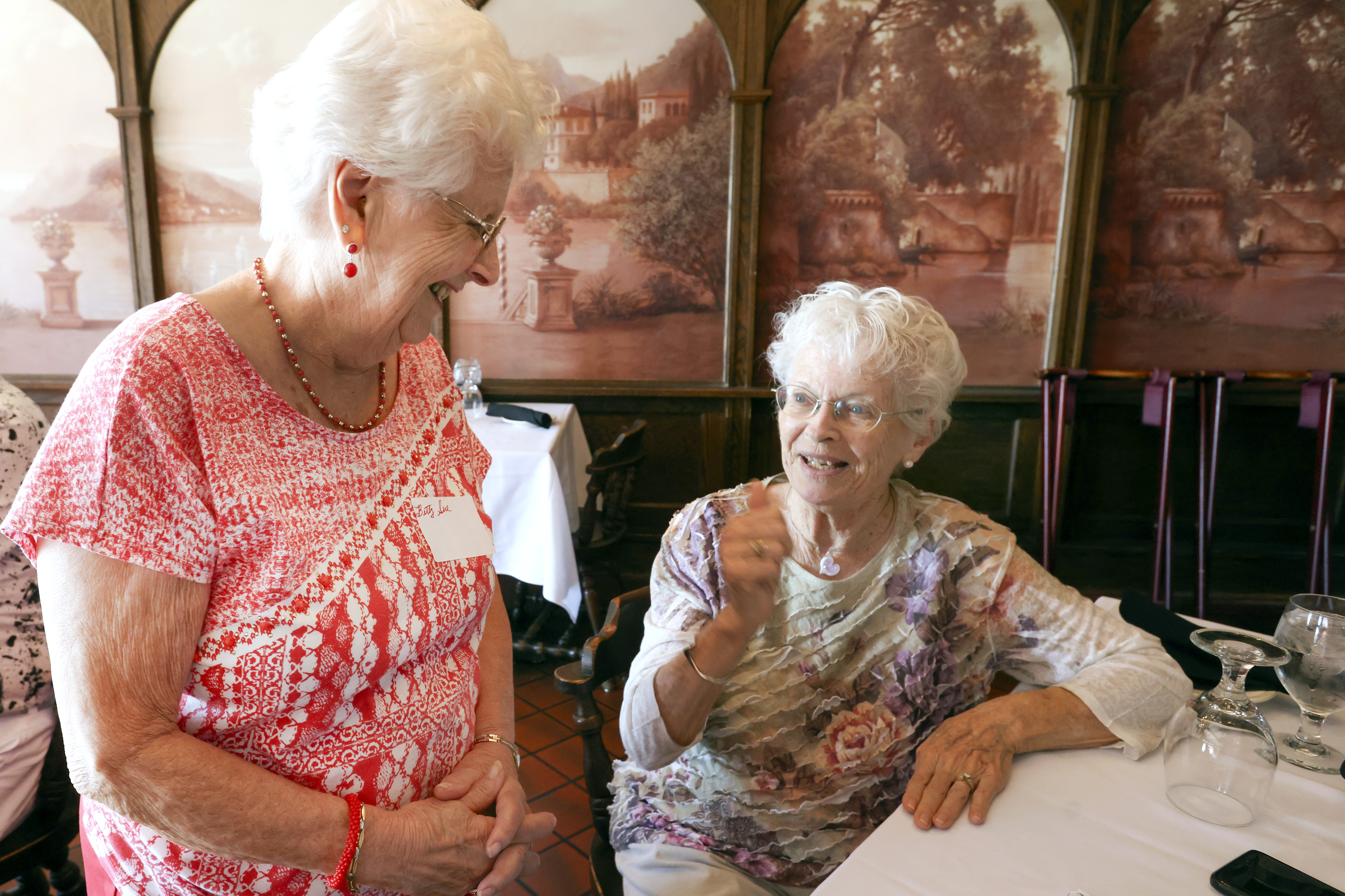 More than 70 years after graduation, Duluth Central Class of 1951 reminisces - Vimarsana News
