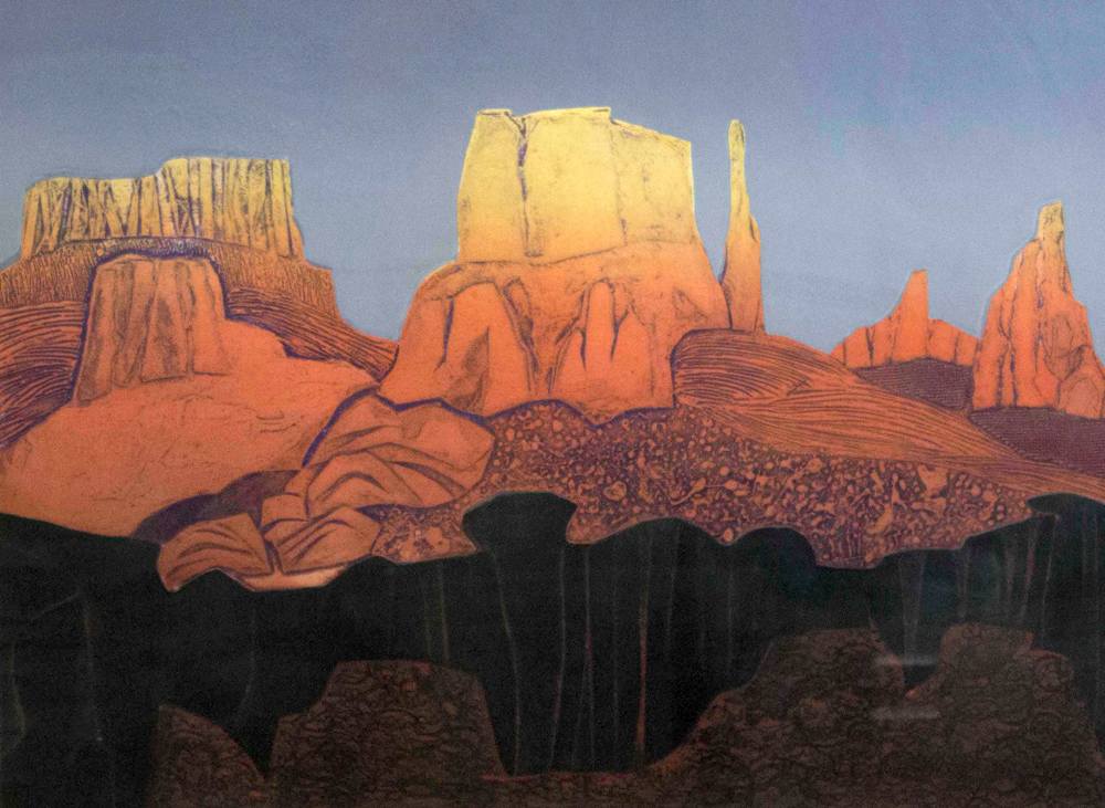 'Art of the Process' to open at Watermark - Park Rapids Enterprise | News, weather, sports from Park Rapids Minnesota - Vimarsana News