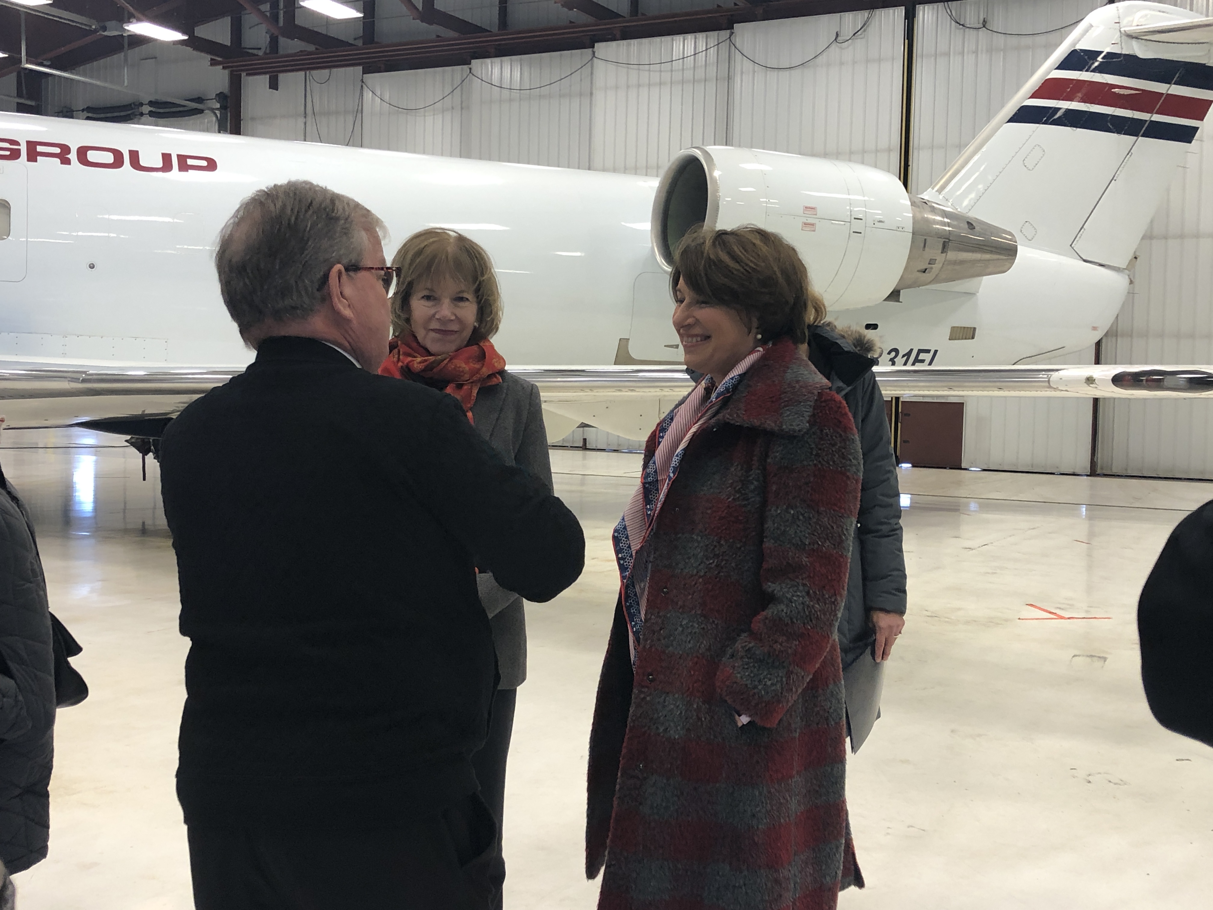 Thief River Falls Regional Airport recieves $7.5 million in federal funding - Vimarsana News
