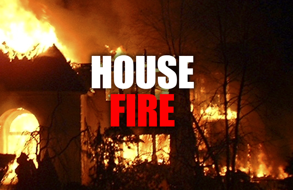 1 dead after Bena house fire - Vimarsana News