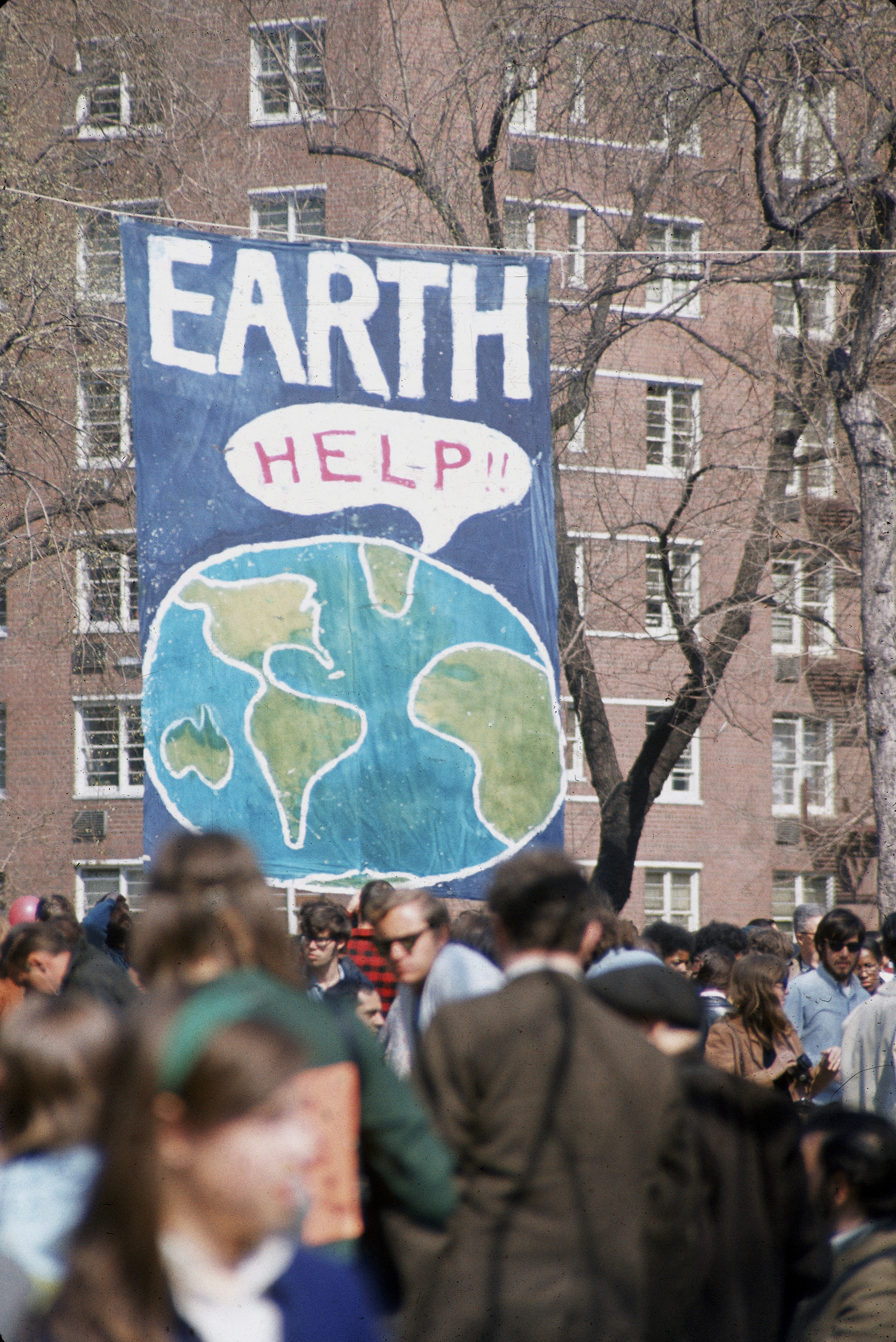 Alvaro Sanchez commentary: Let's get Earth Day right in 2022 - West Central Tribune | News, weather, sports from Willmar Minnesota - Vimarsana News