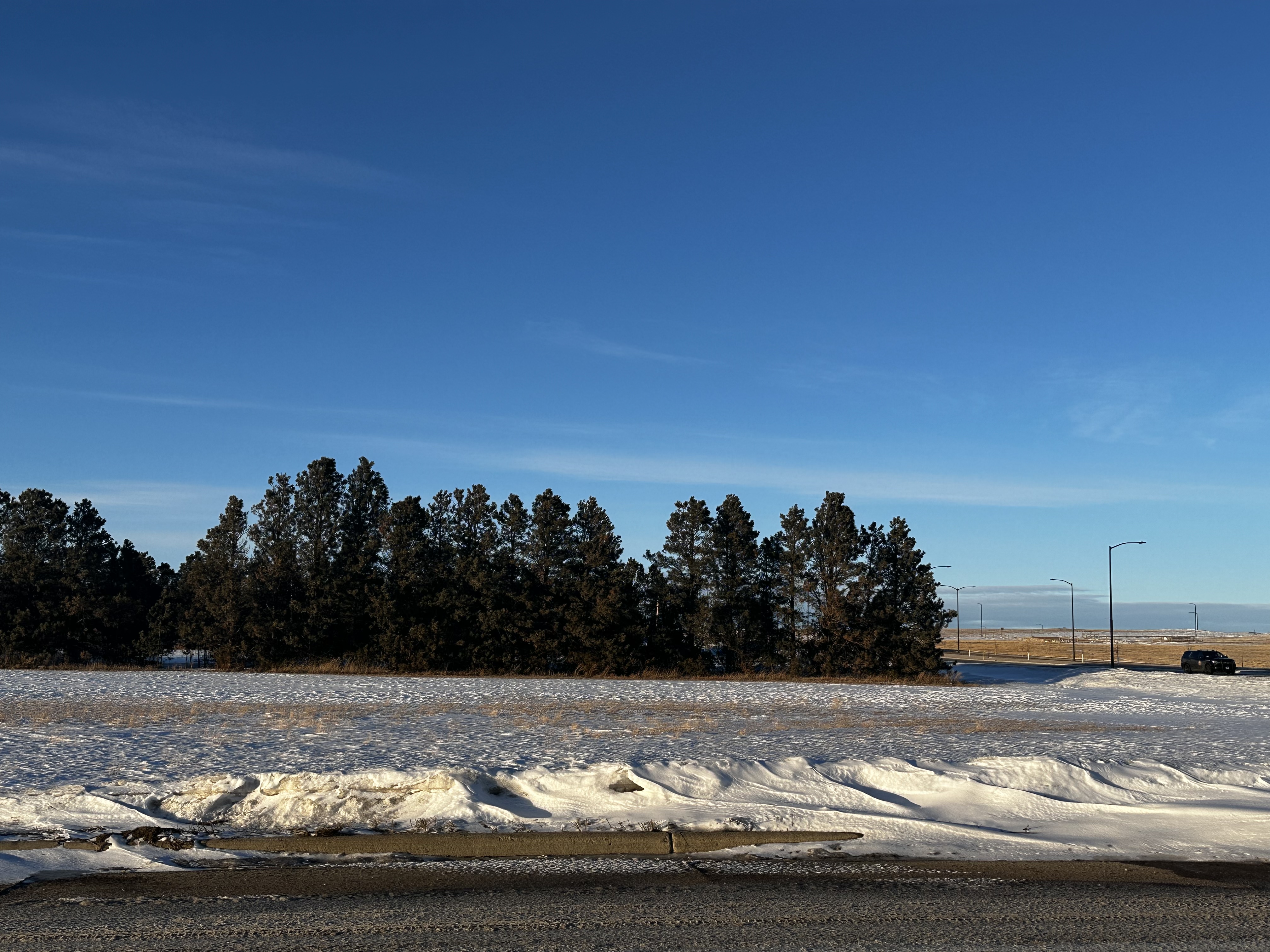 Frigid February: More snow and winter accidents plague Western Edge - Vimarsana News