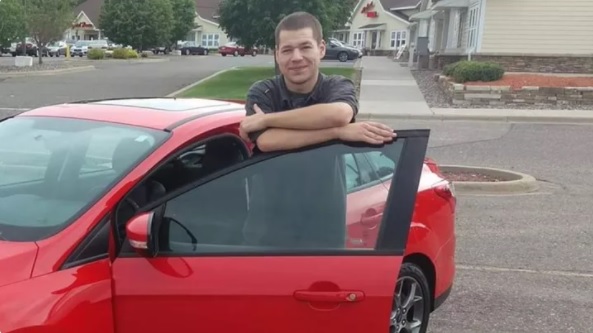 Parents of Minnesota shooting victim thankful for outpouring of support - Vimarsana News