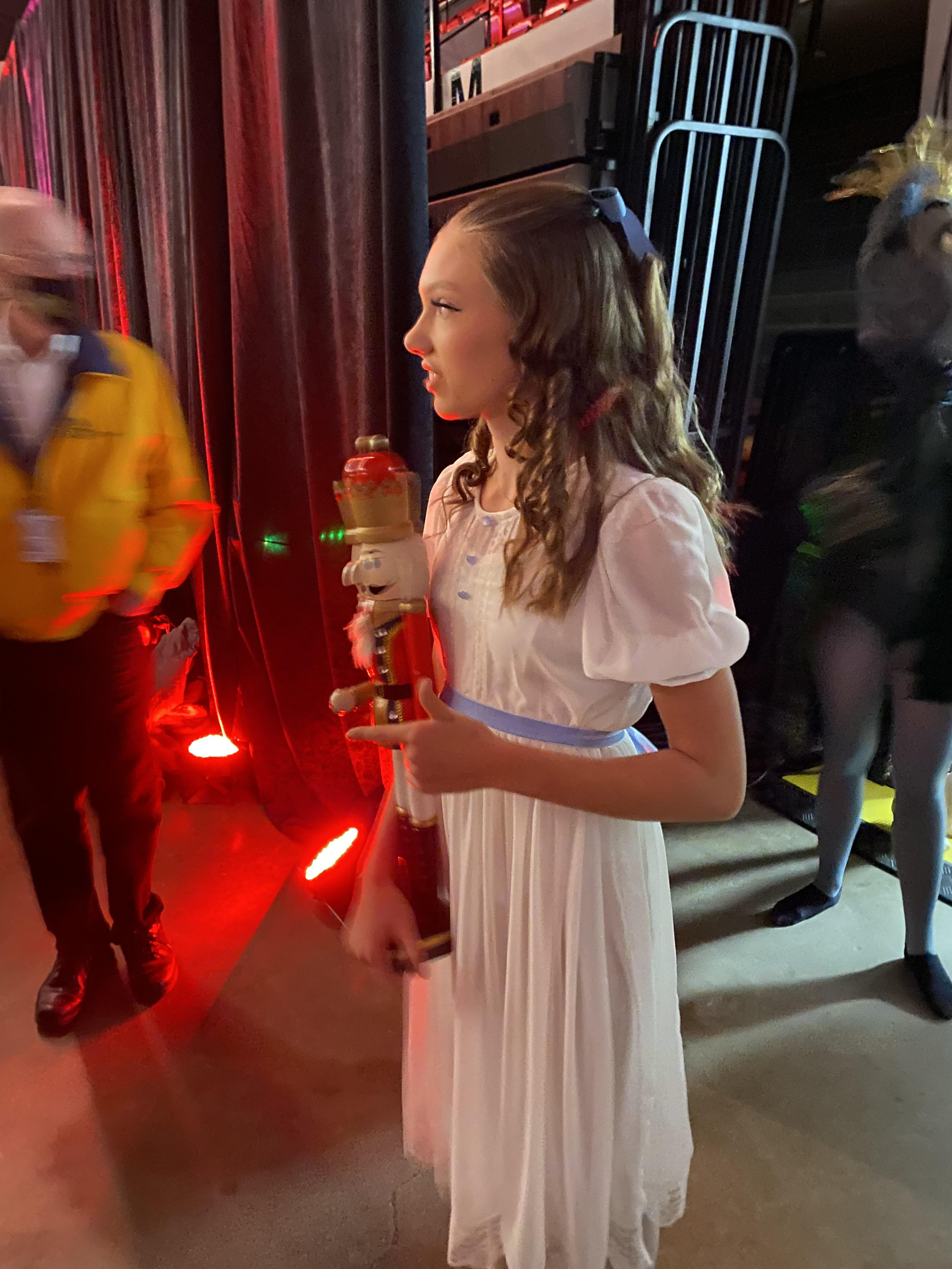 After a decade of work, Fargo teen steps into 'dream' role in FM Ballet - Vimarsana News
