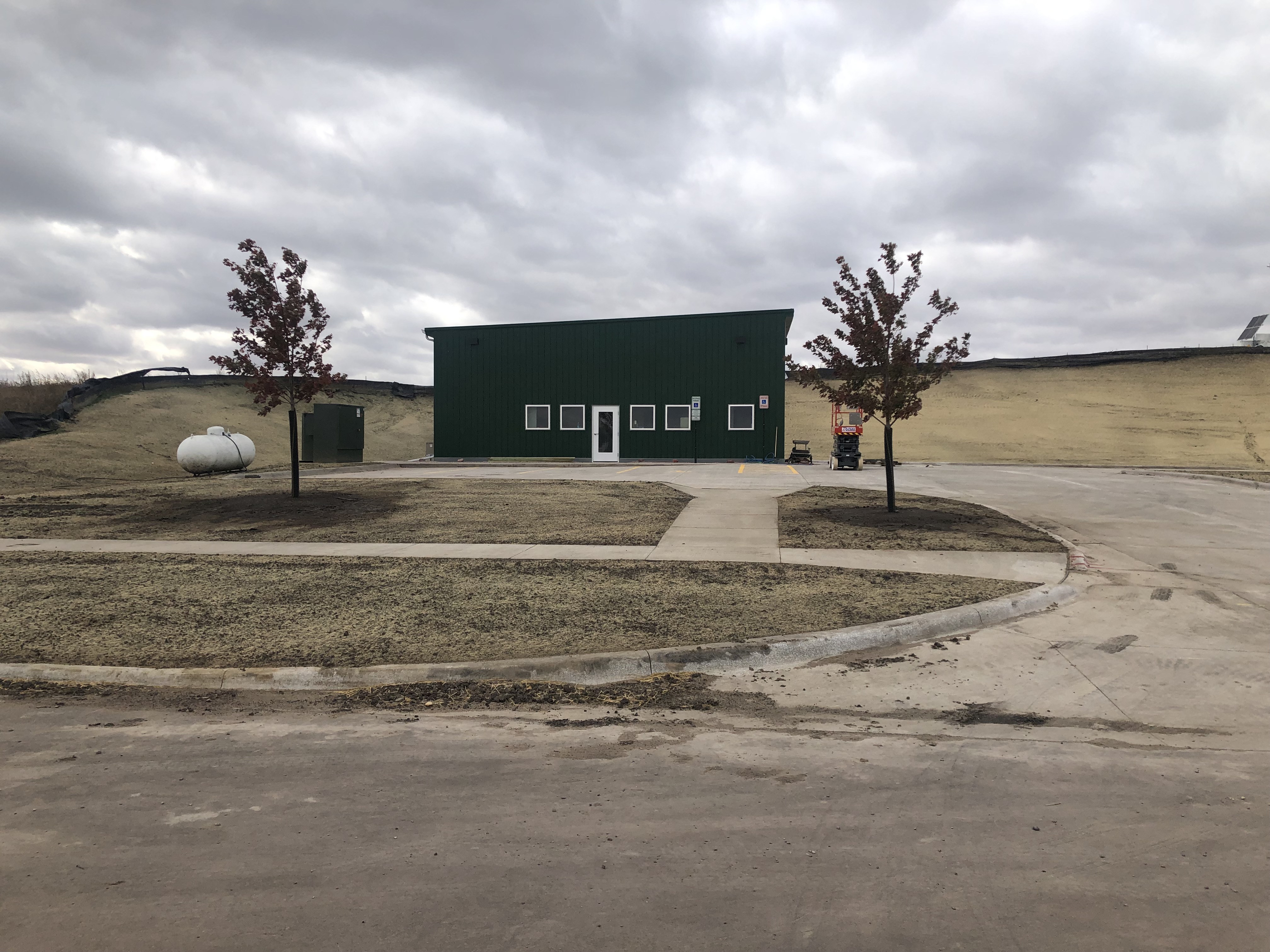 Ban on new slaughterhouses in Sioux Falls deadlocked in early vote counting - Vimarsana News